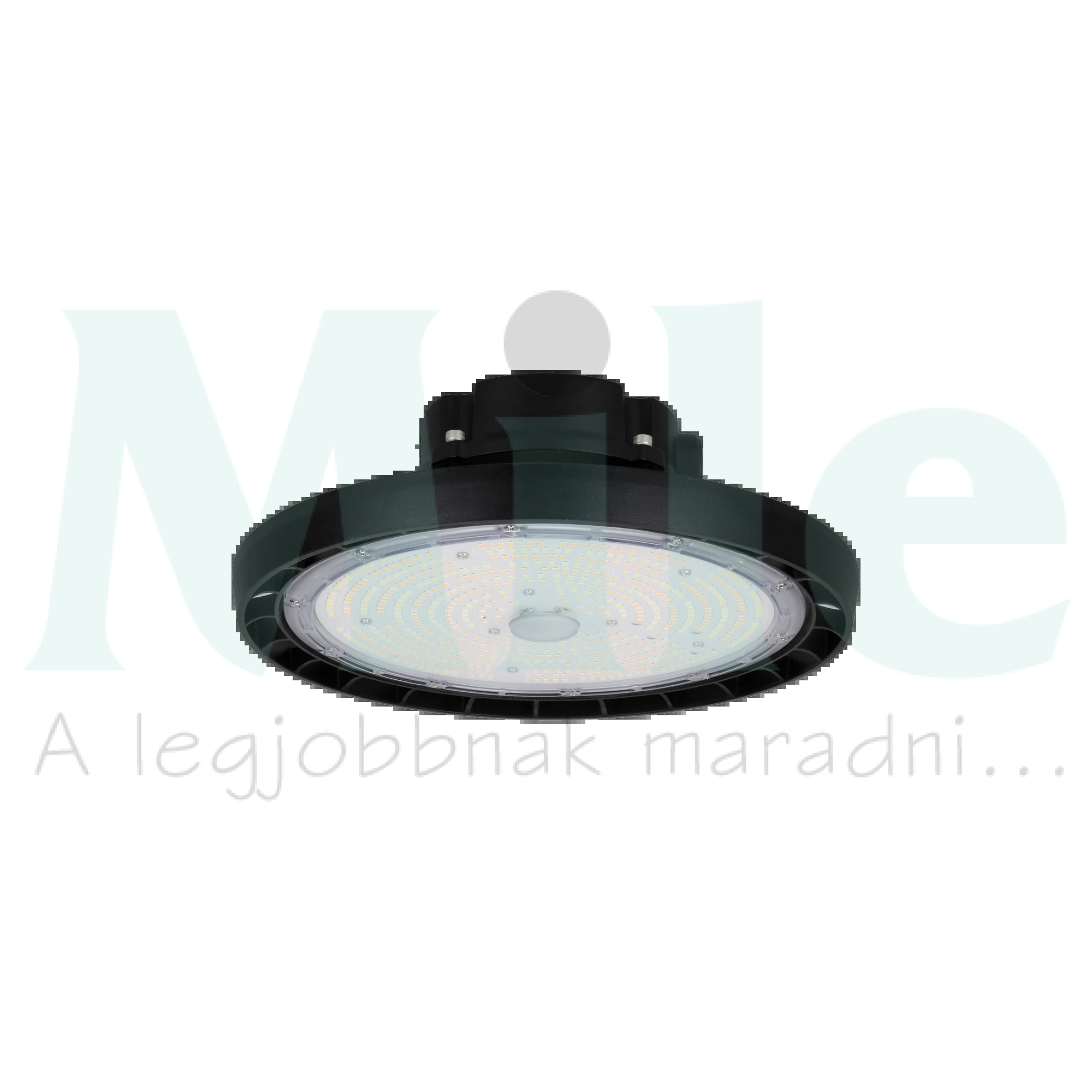 Csarnokvilágító lámpatest 3DIM 3CCT 1x 120-200W 220-240V AC 28000lm 3000-5700K SERON LED line