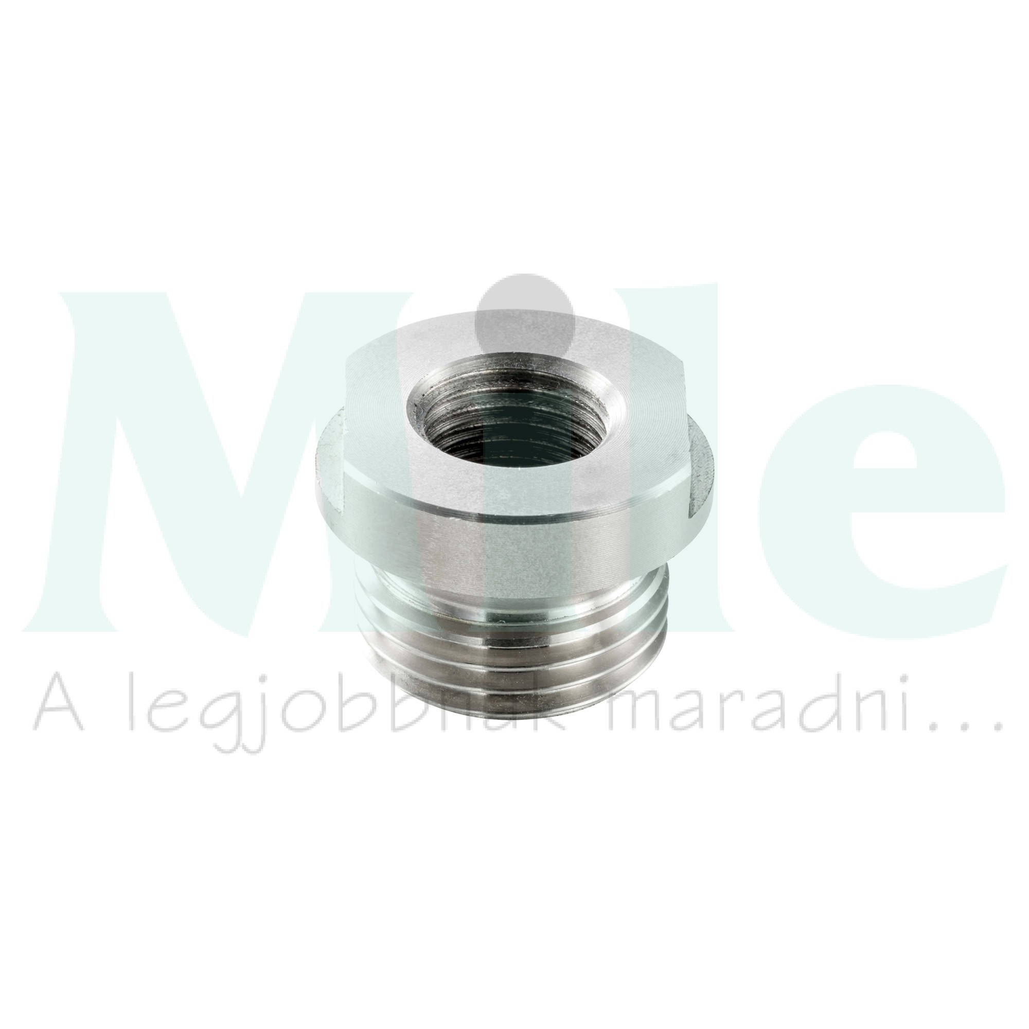 Csatlakozó adapter G1/4