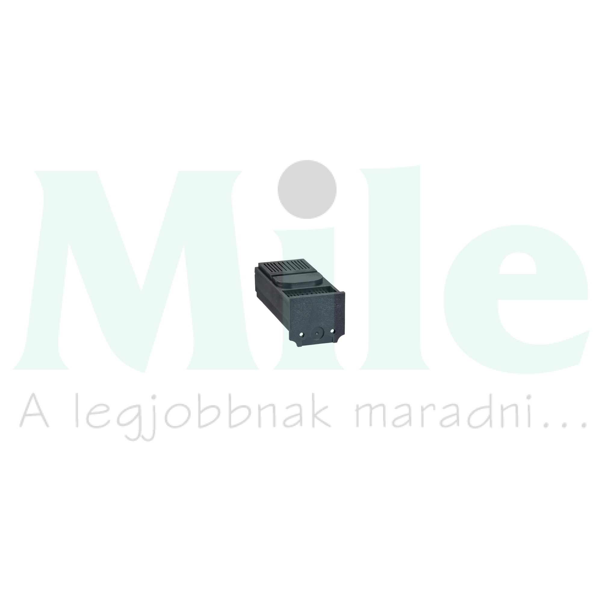 Csatlakozókapocs fedél 1/2P (2db) rövid NSX100...250-hez NSX Schneider