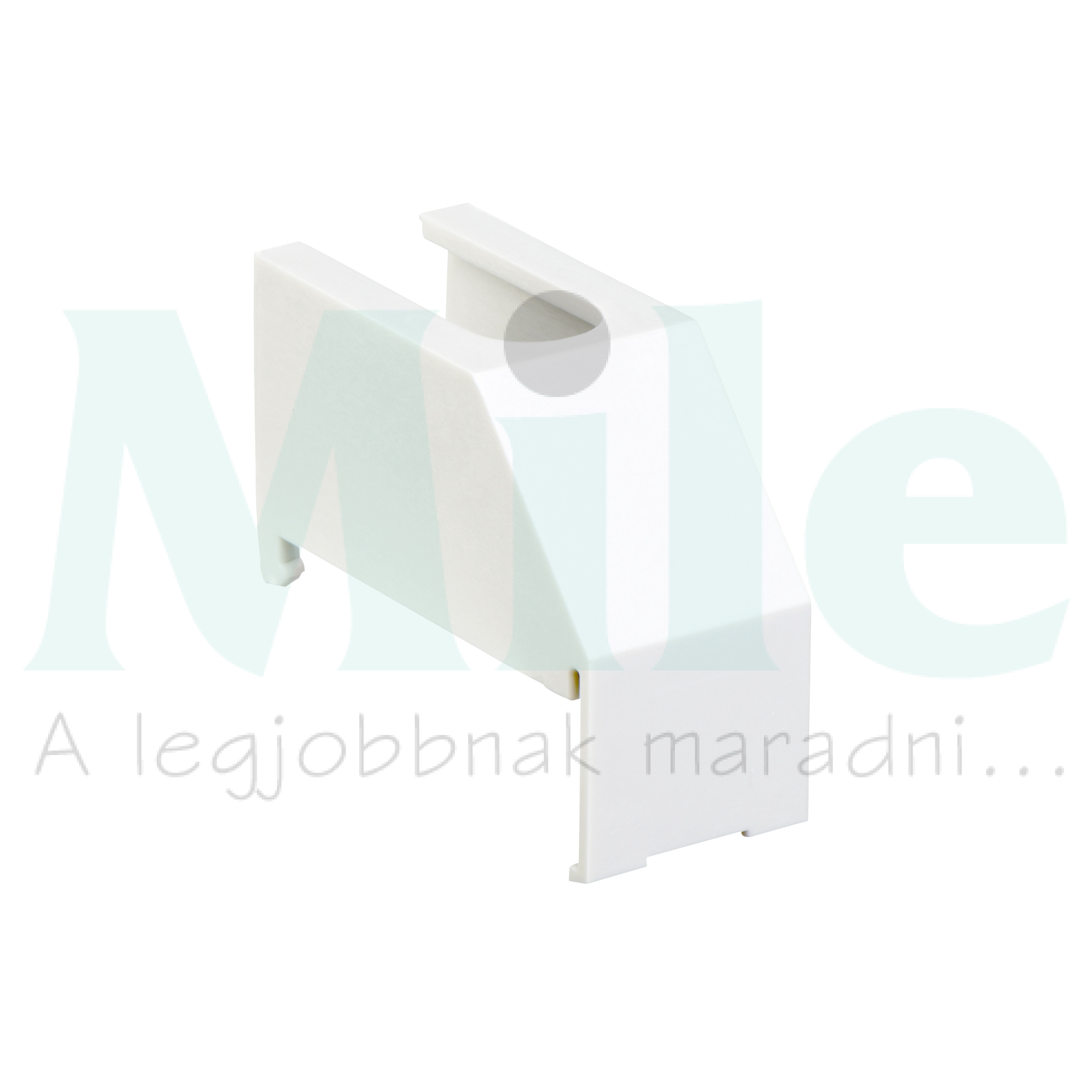 Csatlakozókapocs fedél 1P VZ02...VZ2 /11/14-hez TeSys Vario VZ Schneider