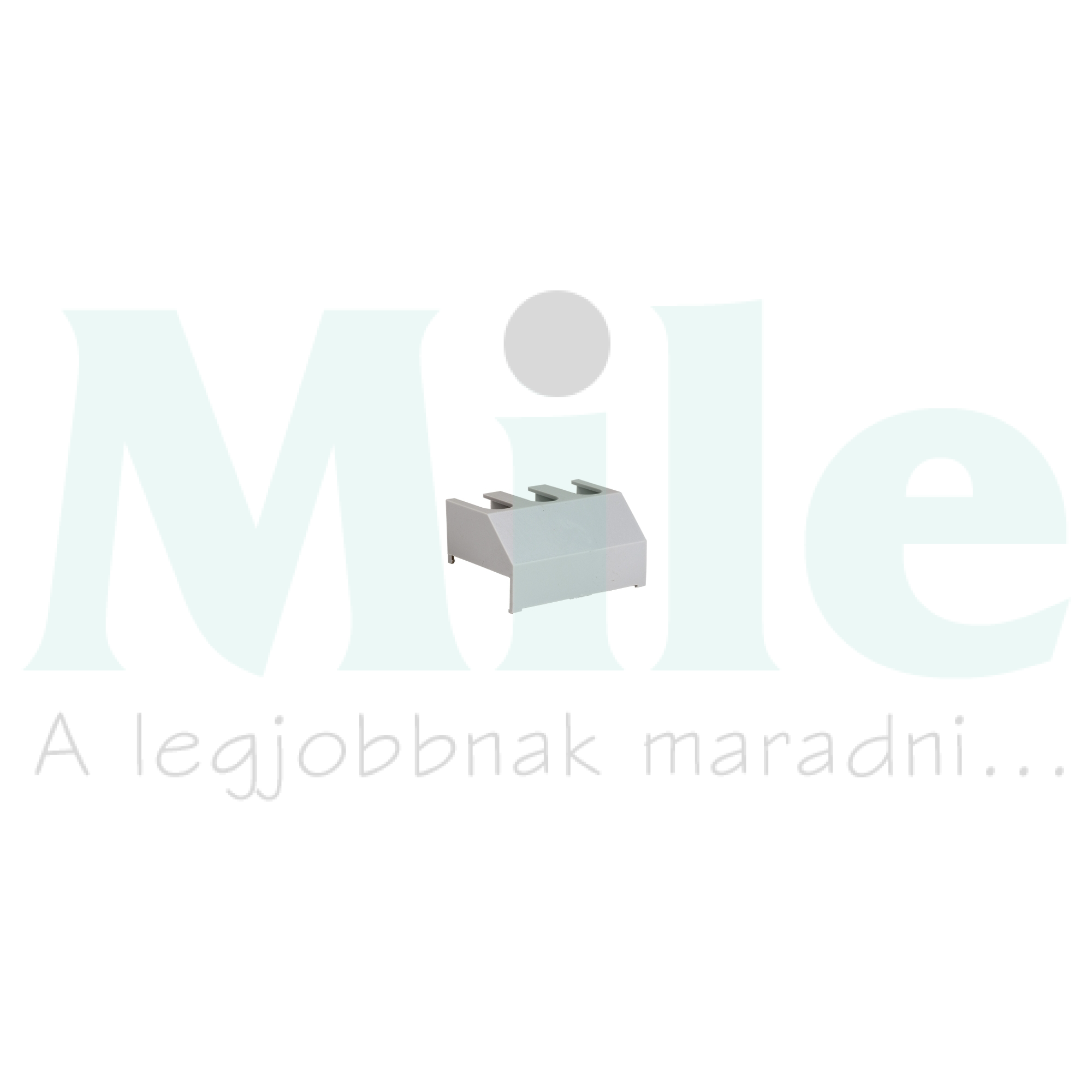 Csatlakozókapocs fedél 3P V3/4-hez TeSys Vario VZ Schneider