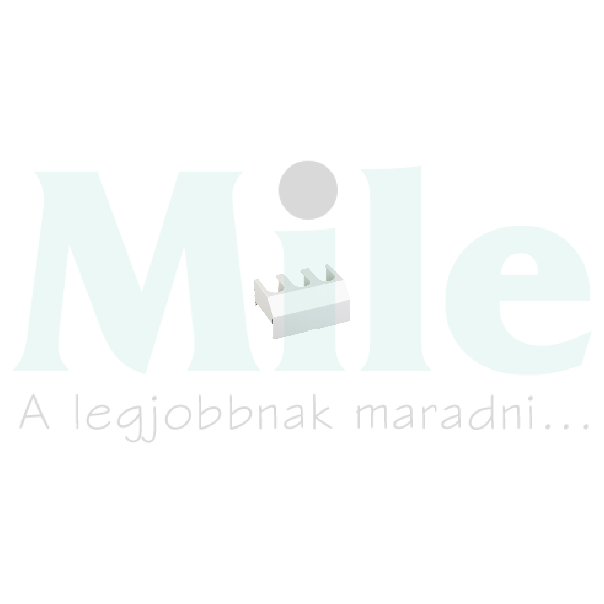 Csatlakozókapocs fedél 3P V5/6-hoz TeSys Vario VZ Schneider