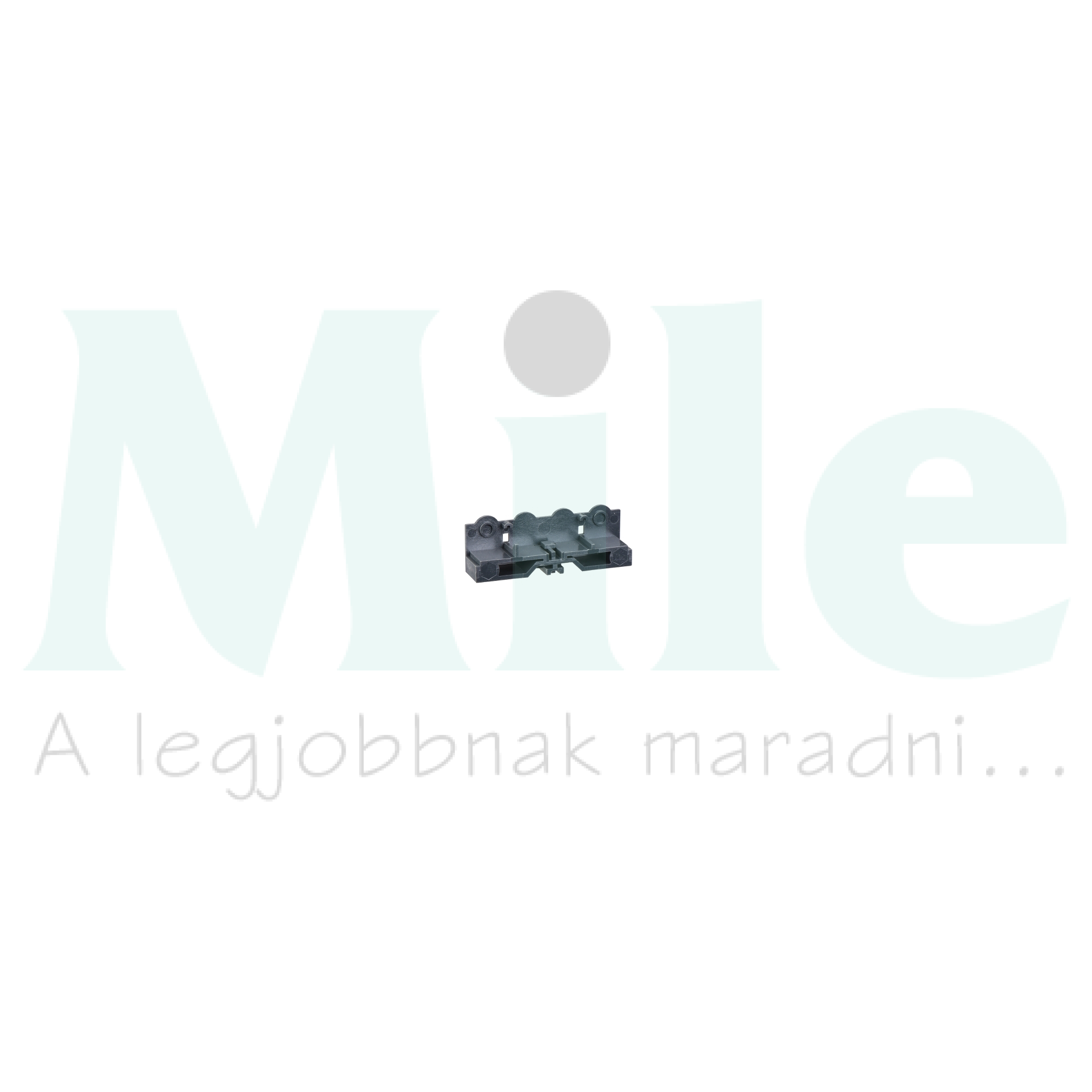 Csatlakozókapocs fedél INS40...80-hoz INS40-80 Schneider