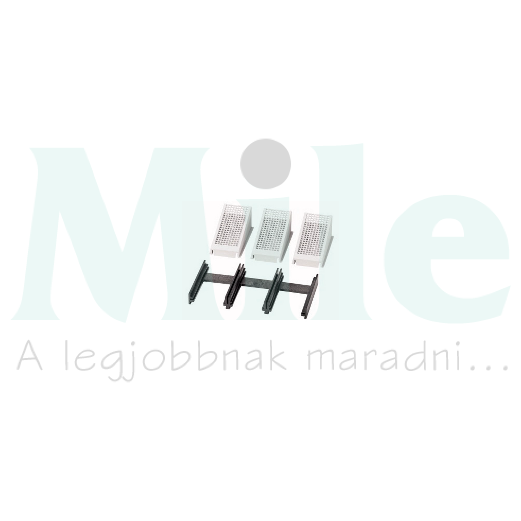 Csatlakozókapocs fedél NZM3-XIPK EATON