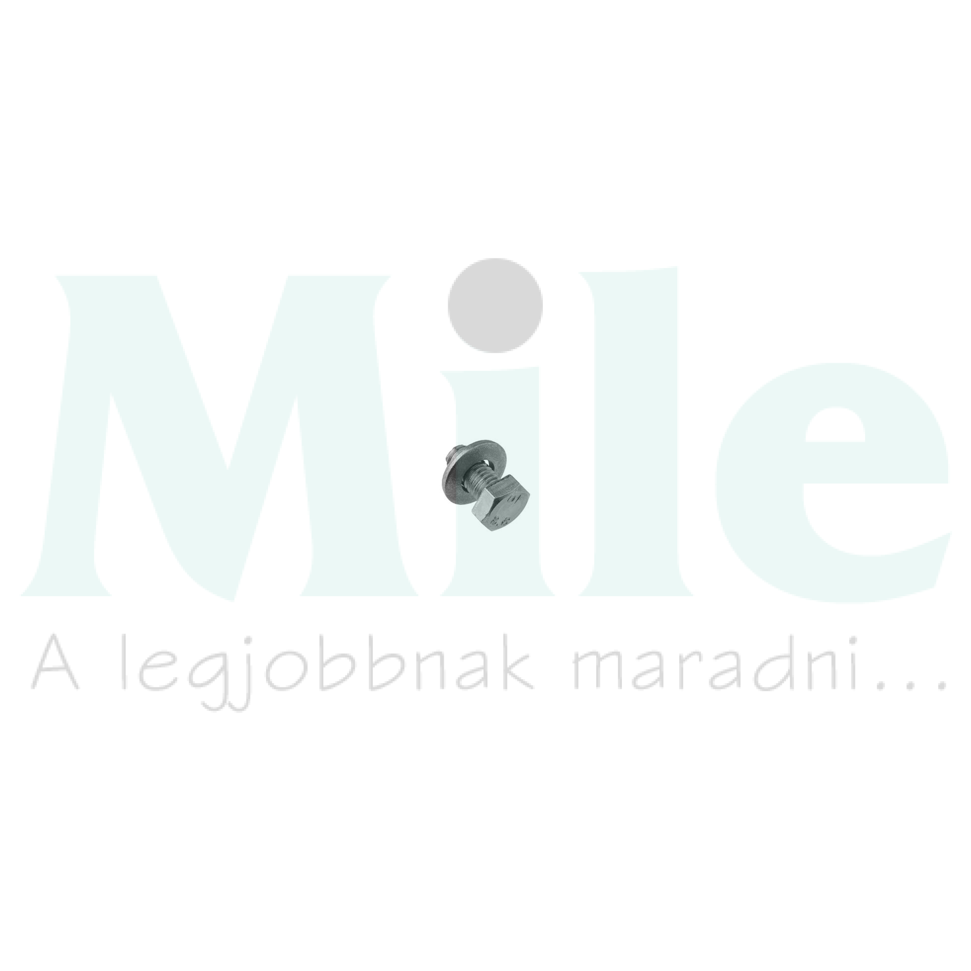 Csavar M10x20 3db XLP1-hez SCHRAUBEN-M10X20 ABB