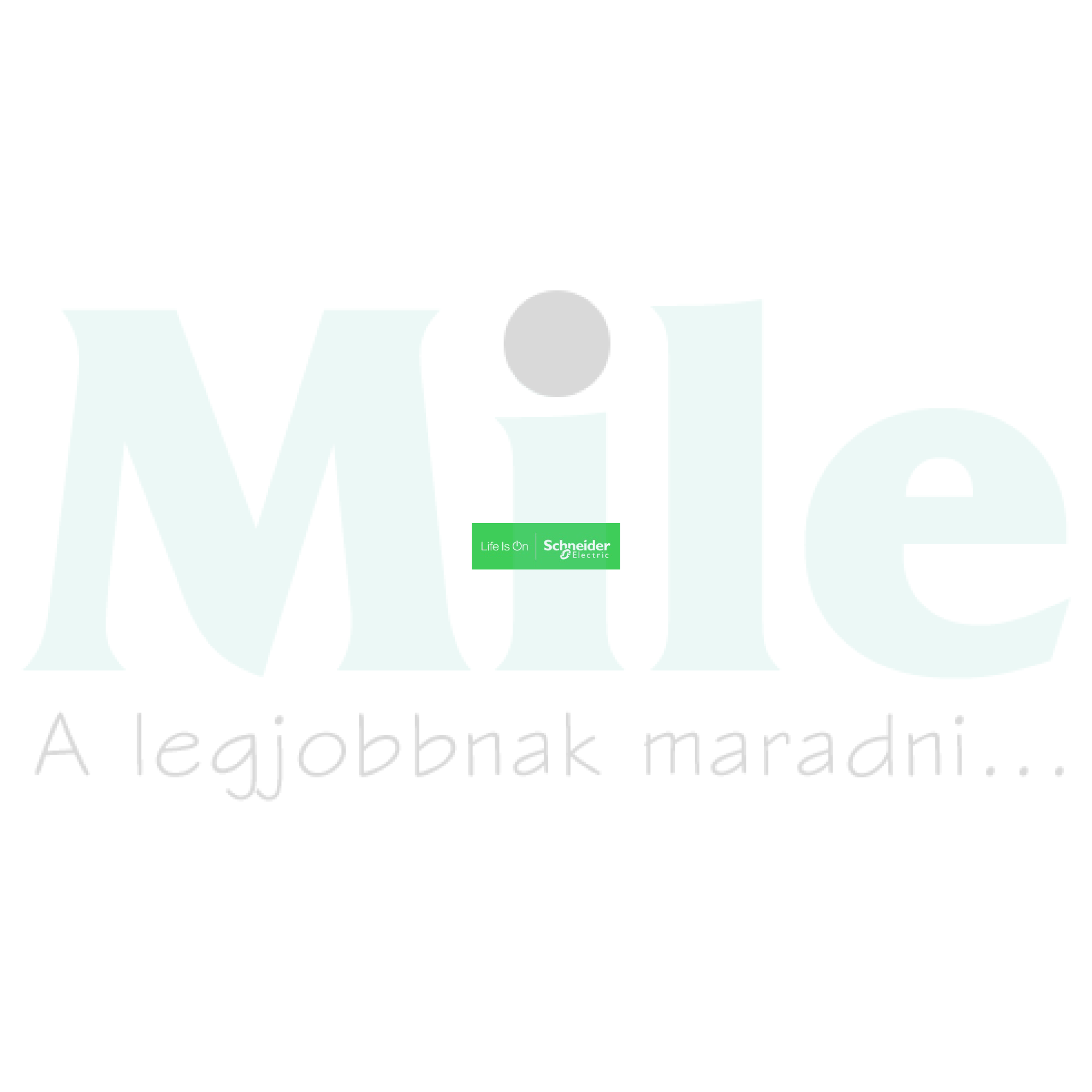 Csavarkészlet kábelbevezetőhöz Spacial CRN Schneider