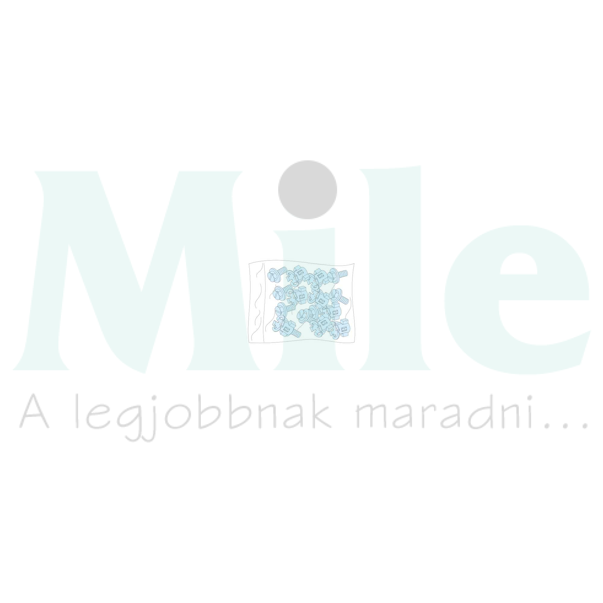 Csavarkészlet vázrendszerhez fészkes anyával (20db) Prisma P Schneider