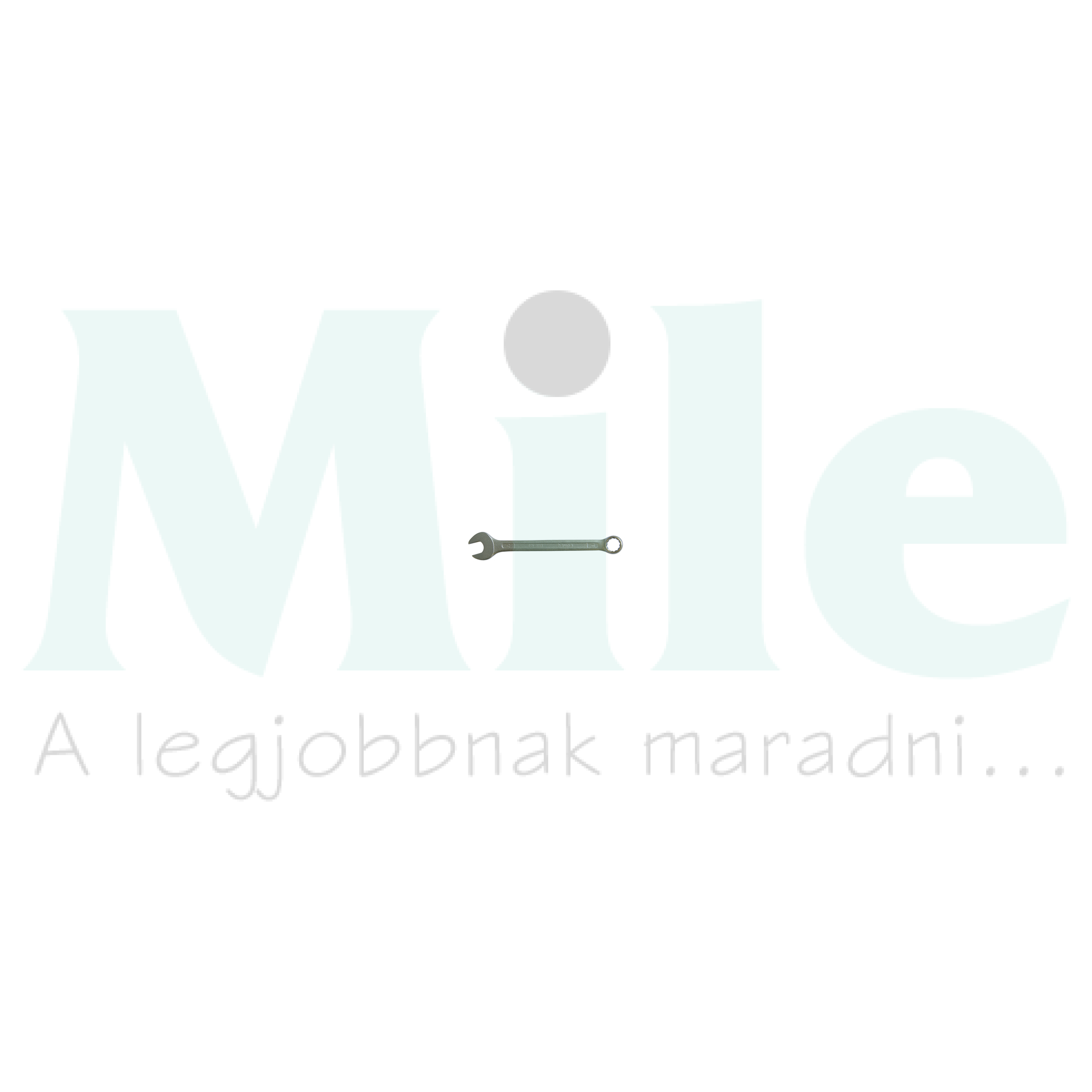 Csillag-villáskulcs DIN 3113 Haupa