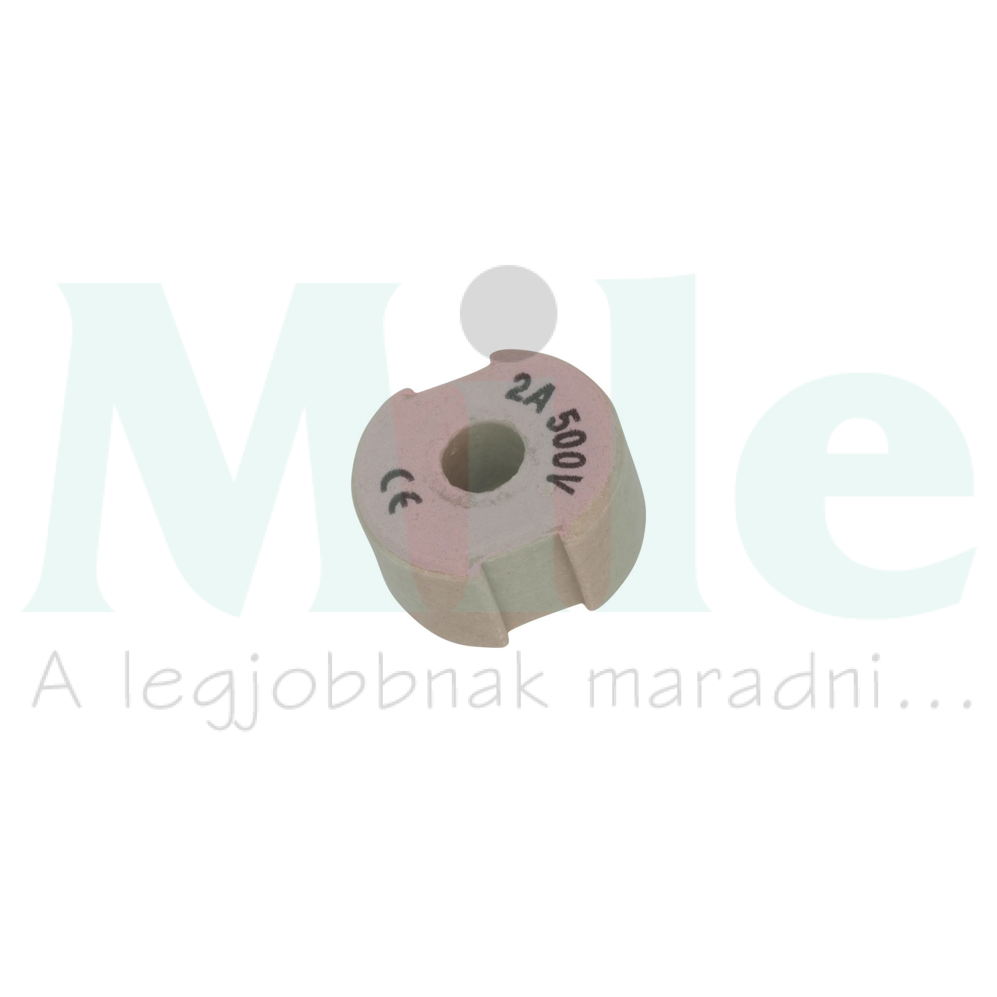 D0-illesztőgyűrű DII 2A 01657.002000 MERSEN