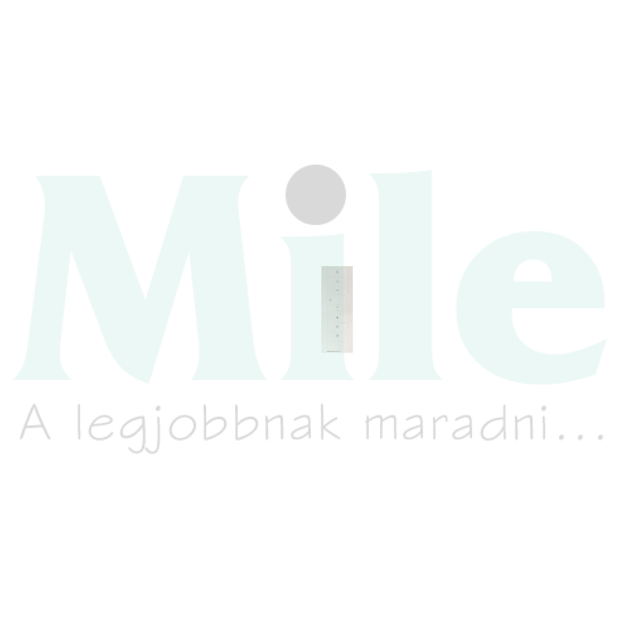 Delta I-system szimbólum készlet 5TE SIEMENS