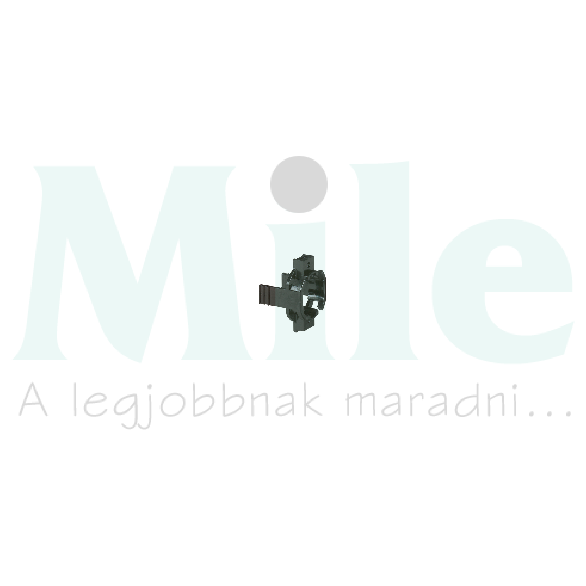 Érintkezőadapter L22-A 22.5mm-beépátmérő 1-modul Osmoz L22 LEGRAND