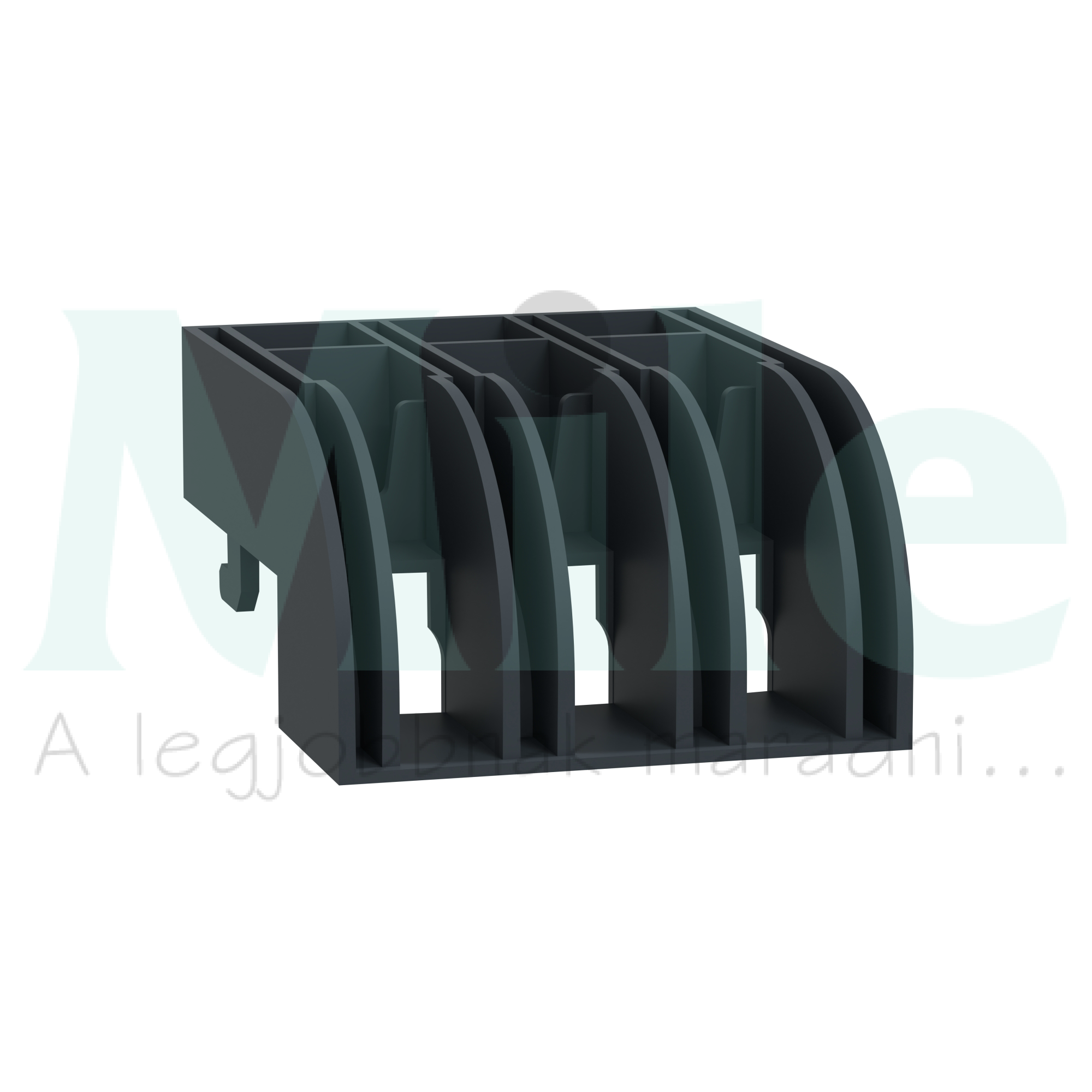 Fázisleválasztó LU(2)B/LUALB-hoz  Thalassa Schneider