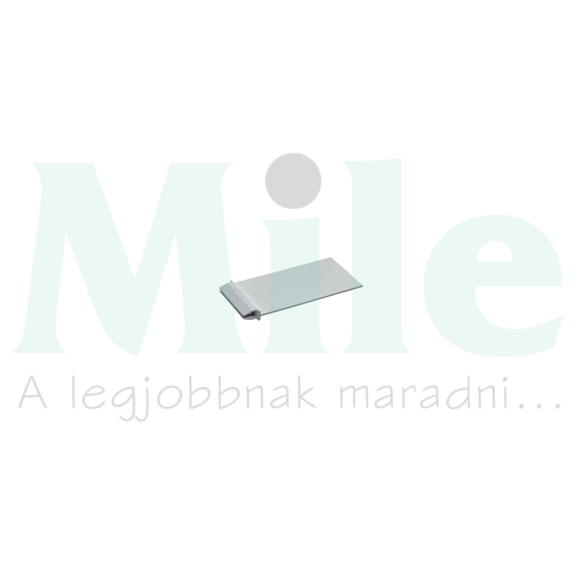 Fázisleválasztó LV/NH1-3-hoz 95mm válaszfal LV Hager