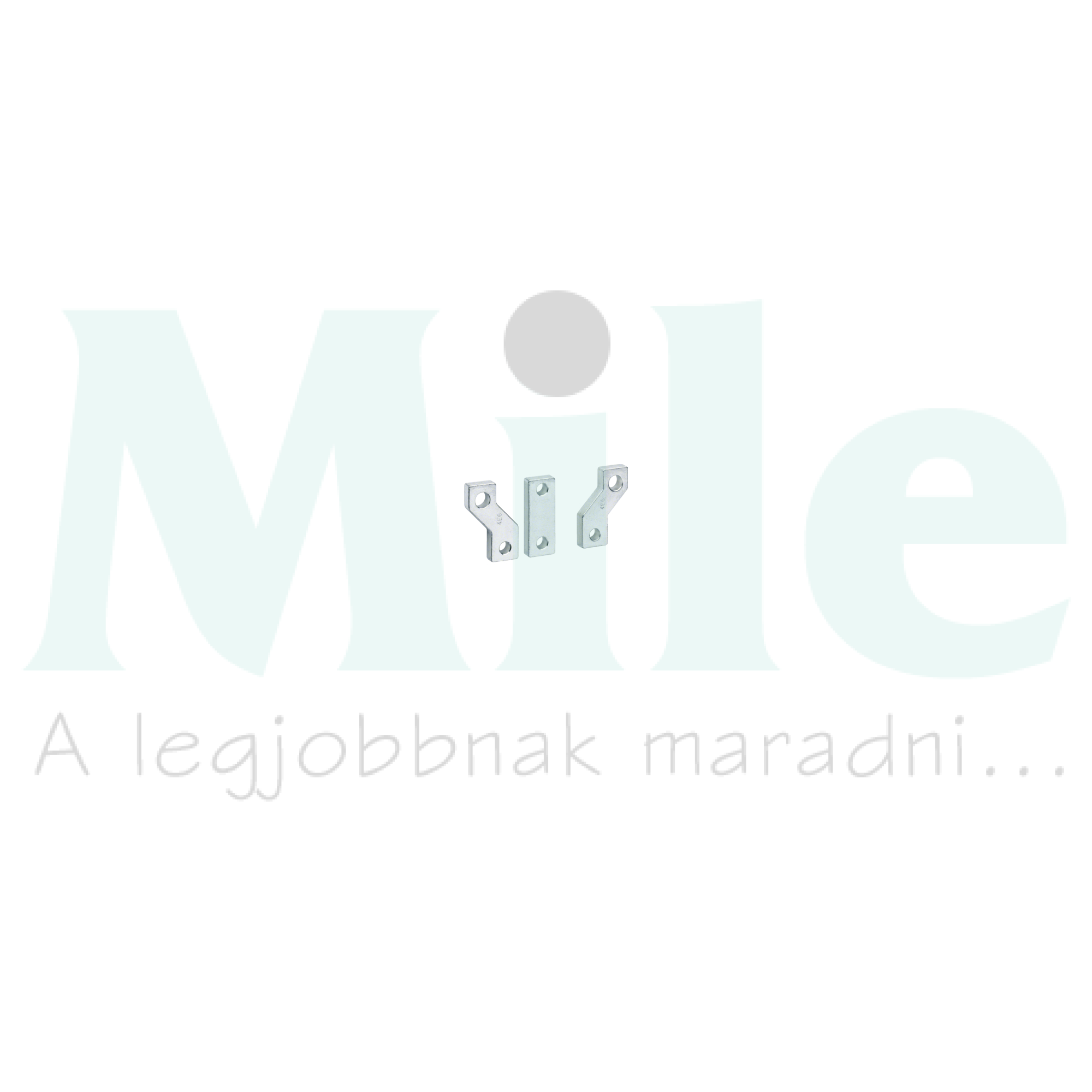 Fázisszéthúzó h400/630-hoz 3P 630A 3P HYD Hager