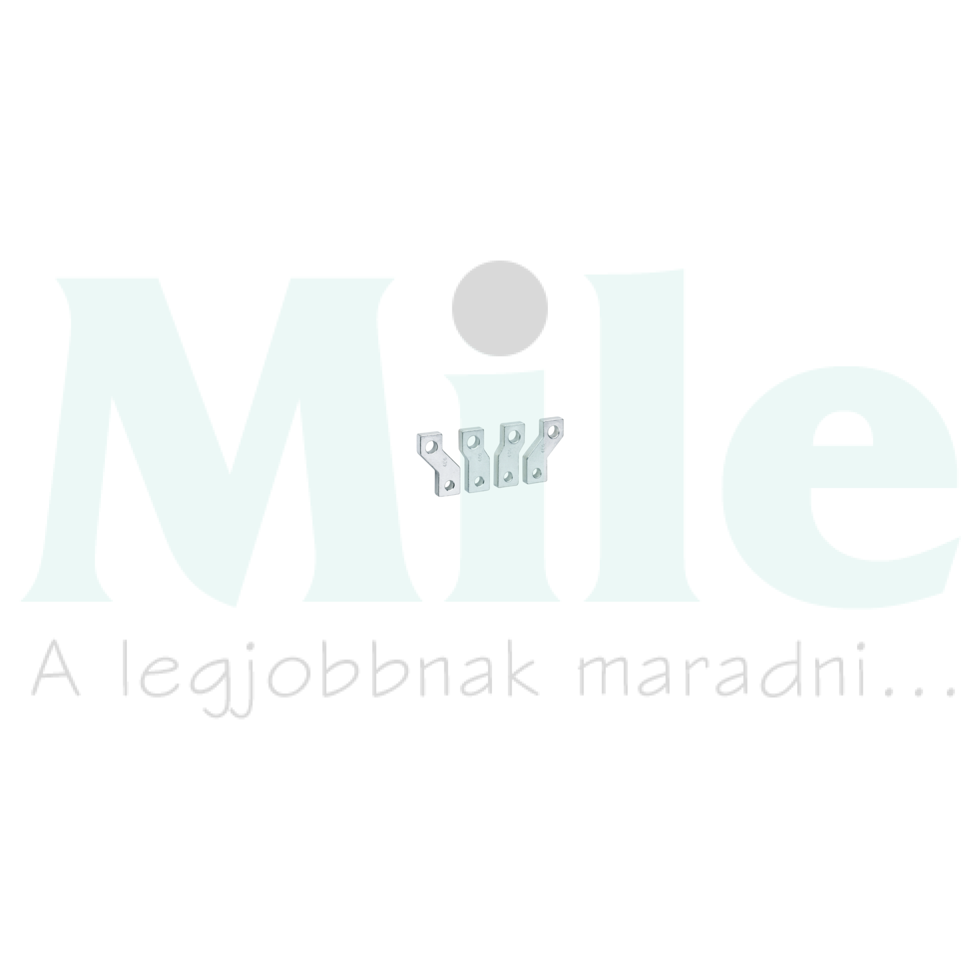 Fázisszéthúzó h400/630-hoz 4P 630A 4P HYD Hager