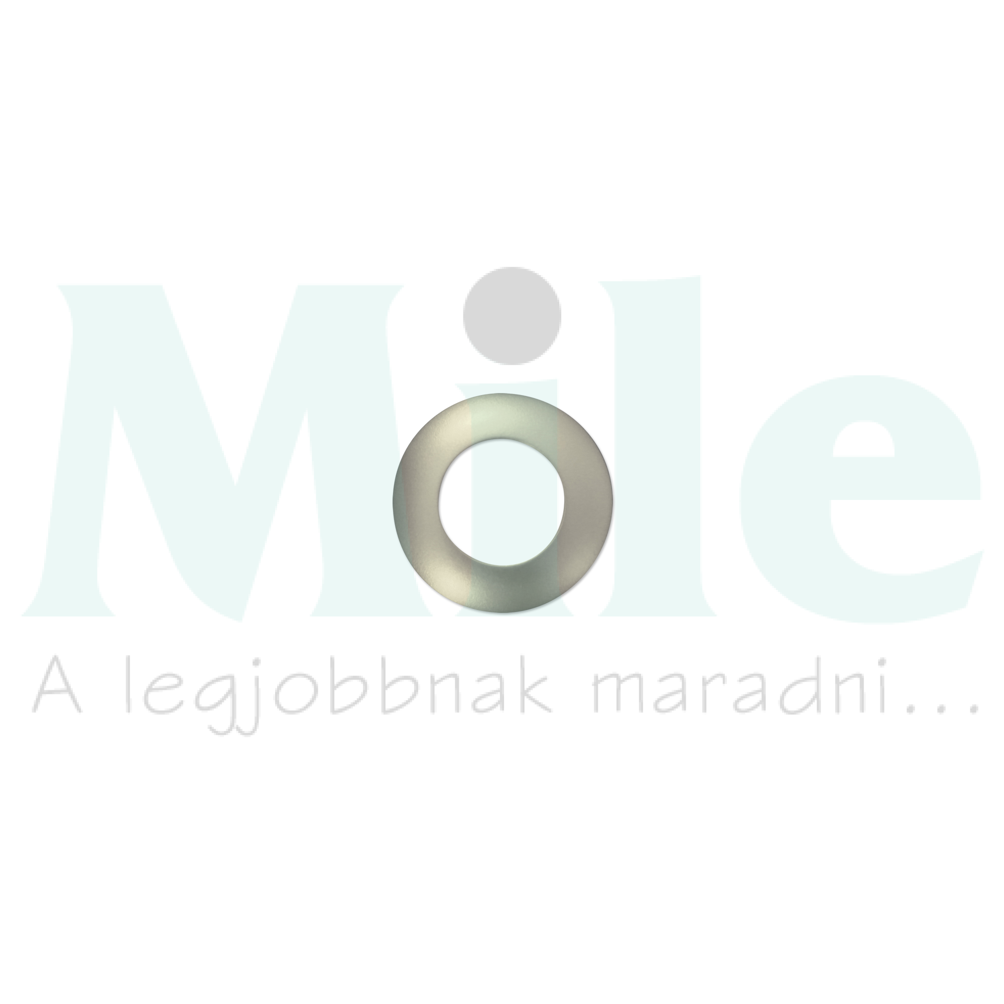 Fedél PD9 érzékelőhöz 35mm ezüst B.E.G.