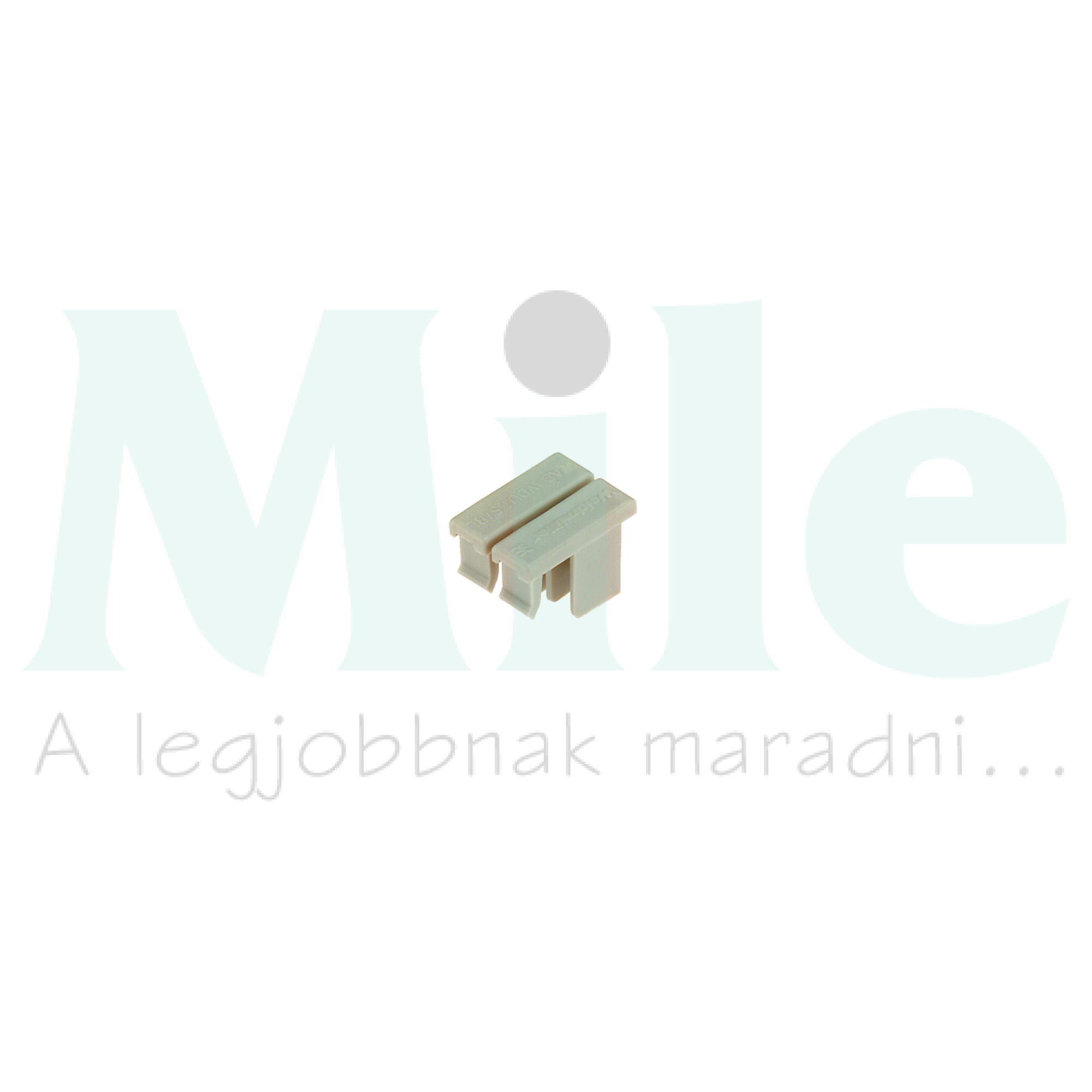 Fedél WADWDU1.5/BLZ/BLA Weidmüller