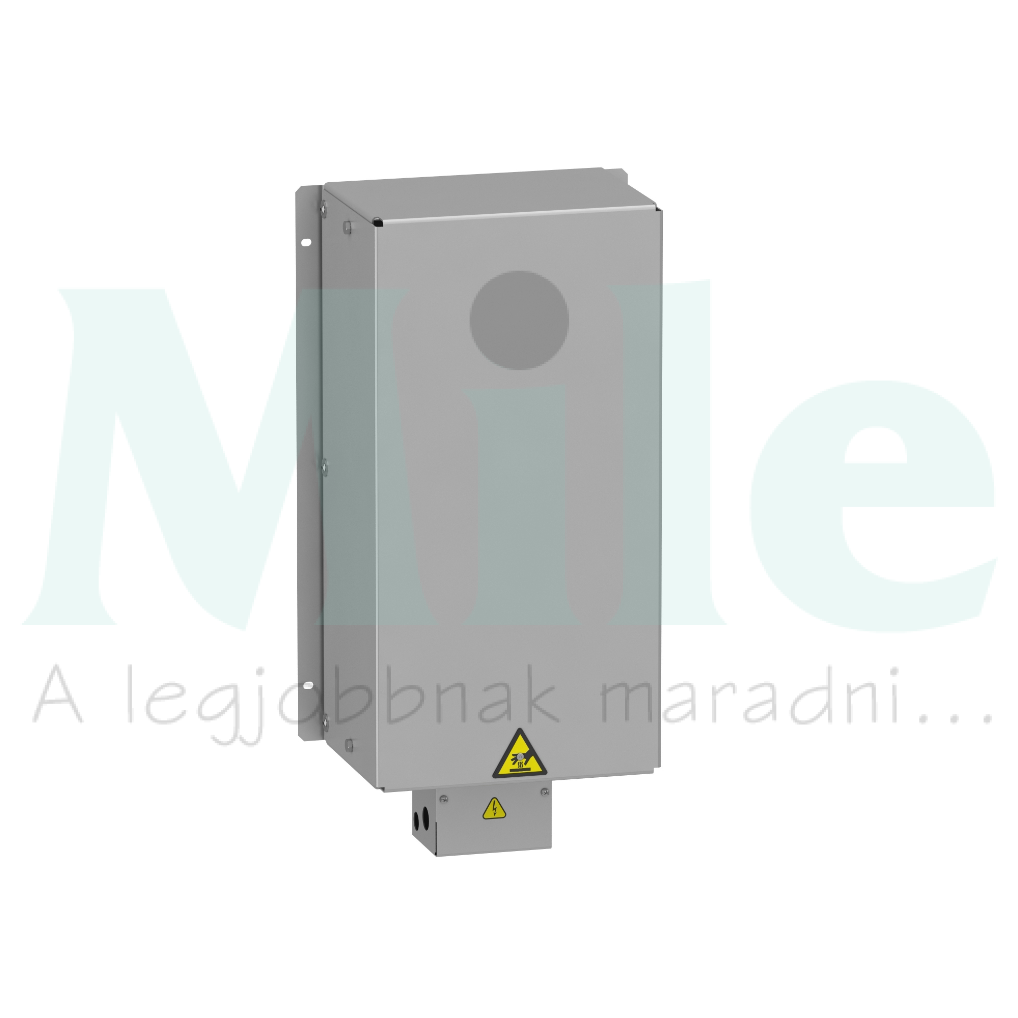 Fékellenállás 100Ohm 1,7kW IP20 Altivar Process ATV900 Schneider
