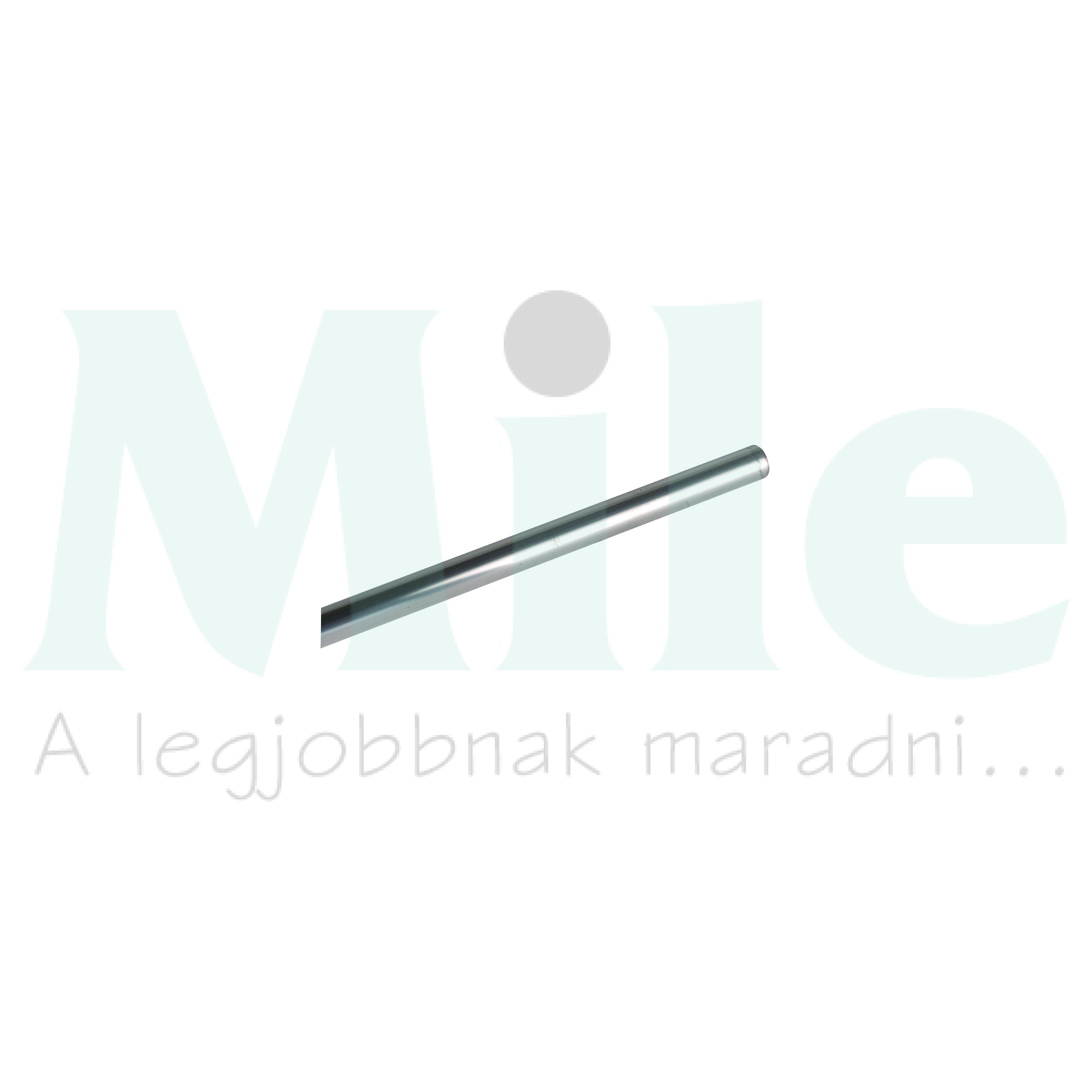 Felfogórúd mindkét végén éltompított 1250mm 10-16mm-átmérő acél FS 16 1250 STTZN DEHN