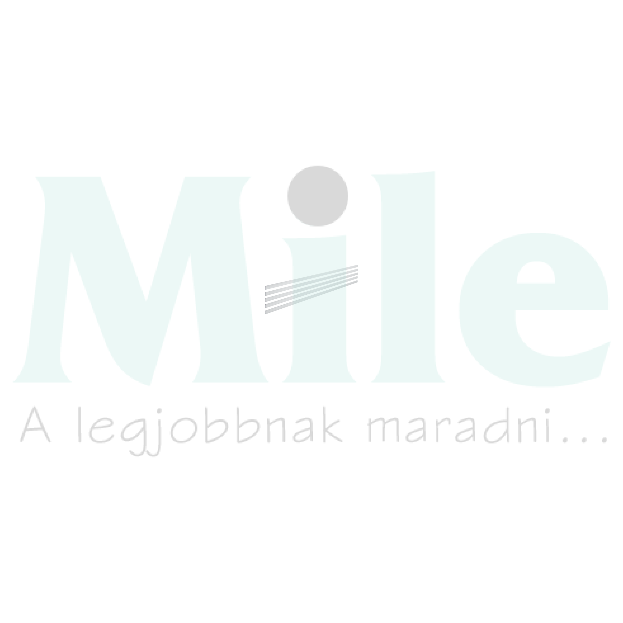 Felirati csík 900mm maszkhoz (5db) 22mm x 1000mm x UniversN Hager