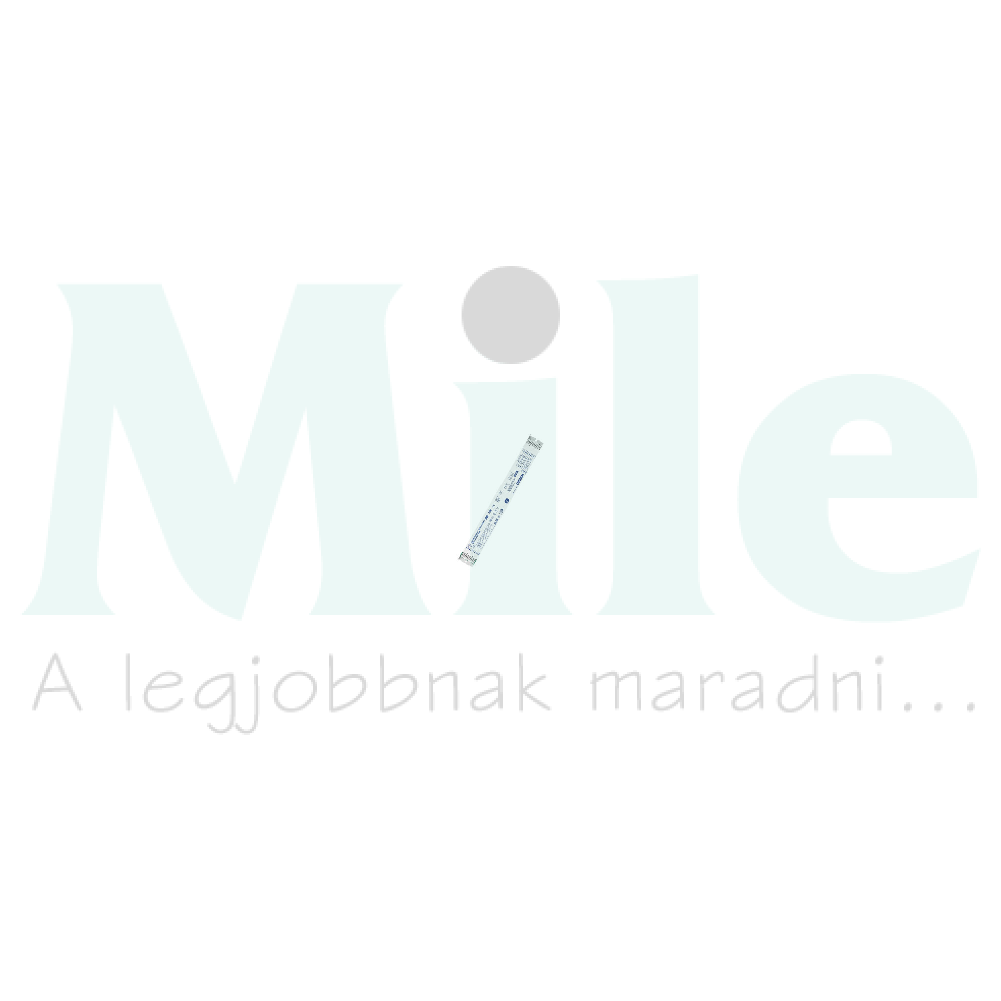 Fényerőszabályzó DIM elektronikus QTi 4X14/24 DIM OSRAM