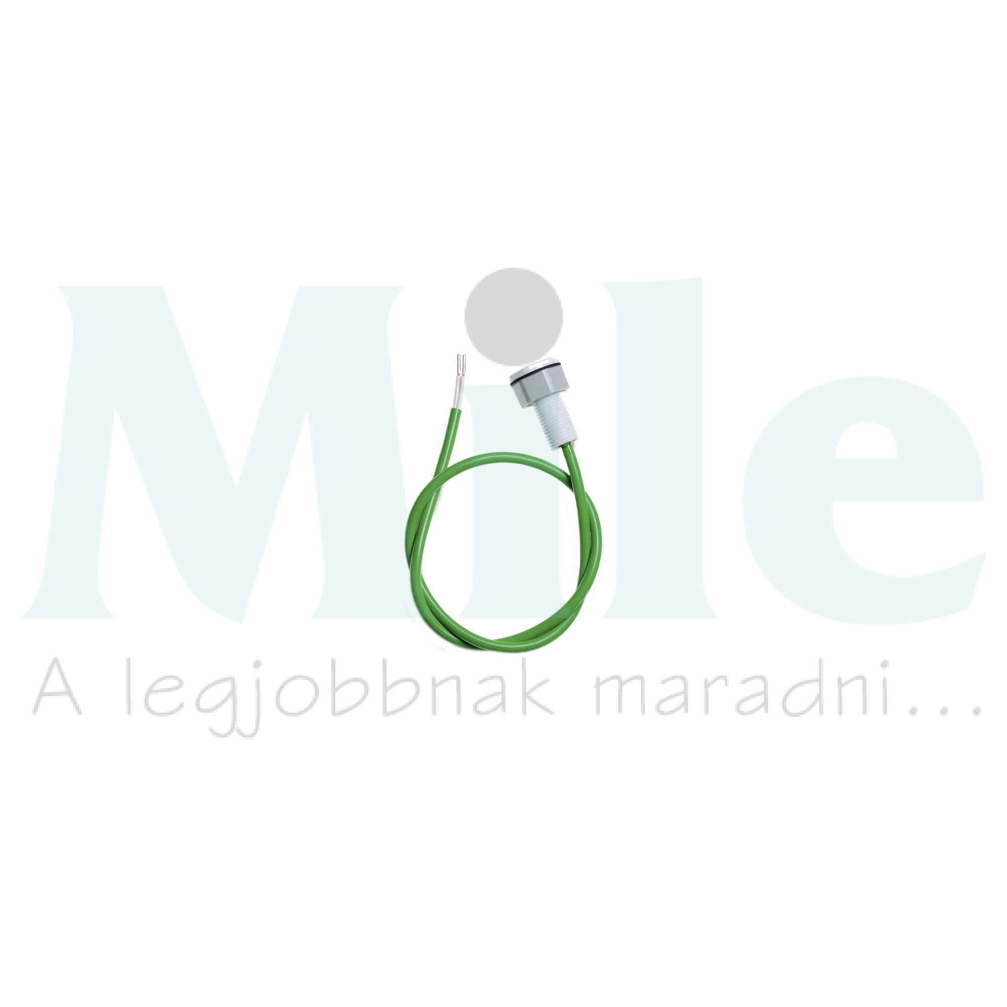 Beépíthető fényérzékelő, IP 67, a 11.31, 11.41, 11.42 és a 11.91-es típusú fénykapcsolókhoz 011.03 FINDER