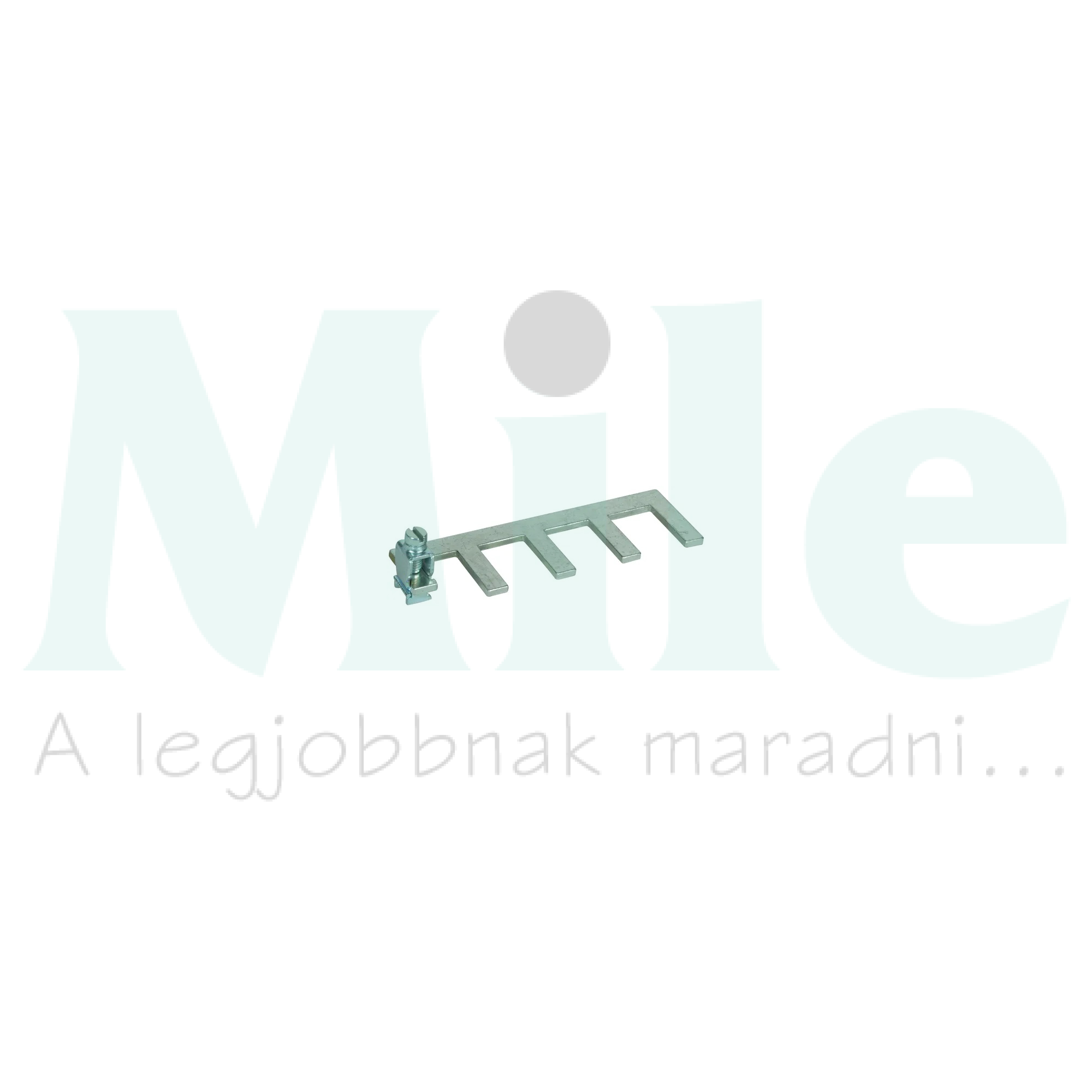 Sorolósín SPDs földeléséhez 1F 4-készülék EB 1 4 1.5 DEHN