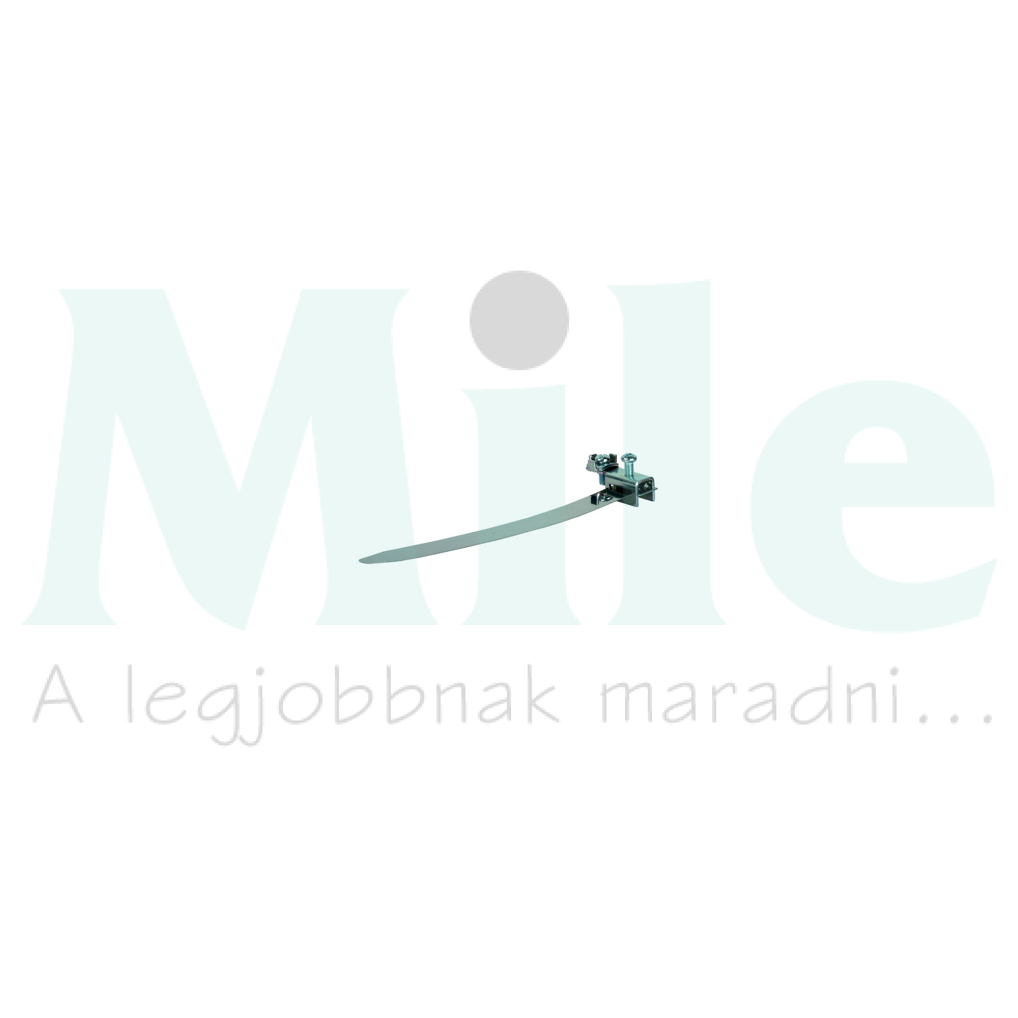 Földelőszalag 1/8-1 1/2