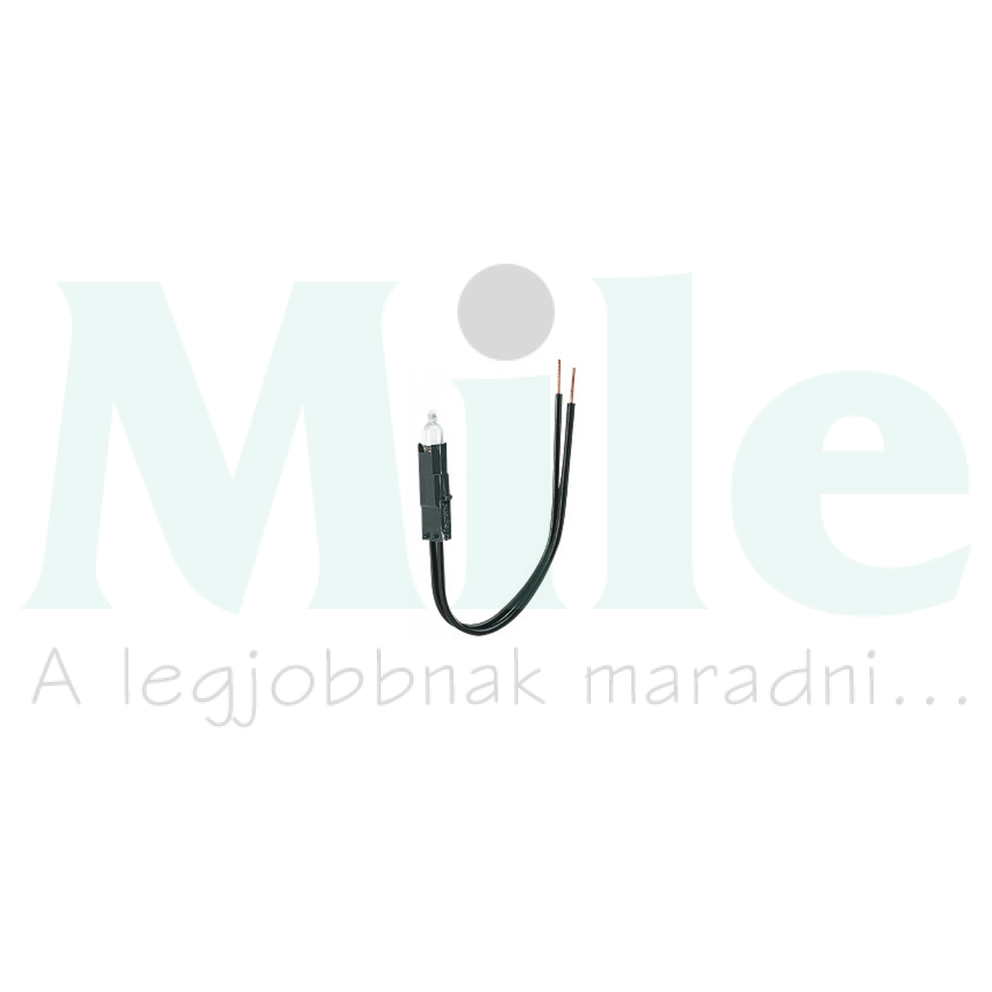 Forix világítóbetét kapcs/nyg.-hoz LED 0.34A fehér-fényű IP44-hez LEGRAND