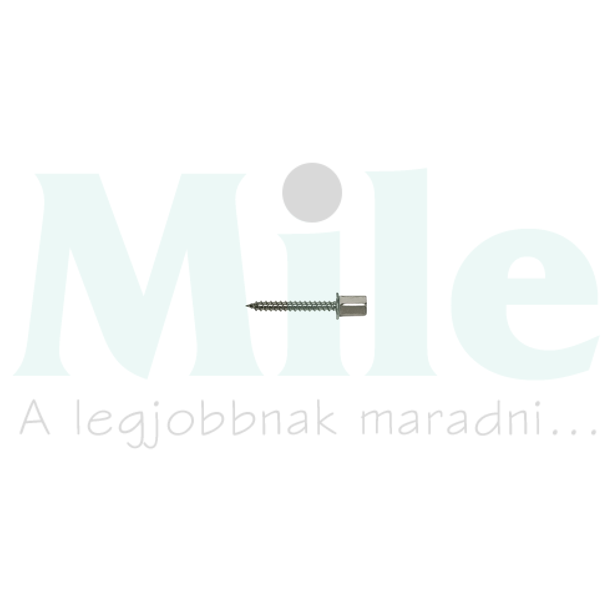 FUNKCIÓTARTÓ TORAB P M6 BELSŐ MENETES HATLAPOS CSAVAR, DŰBELEKHEZ CELO