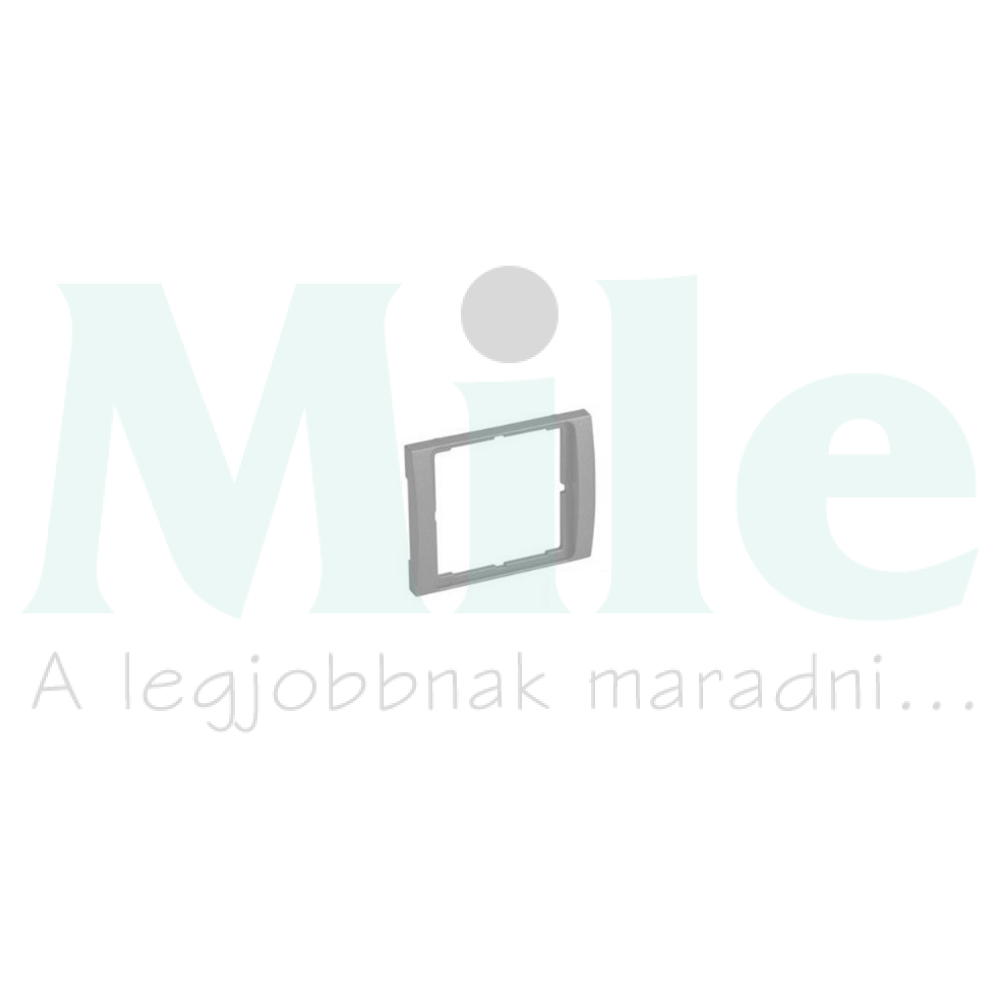 Galea adapterkeret SFTP dugaljhoz alumínium bepattintás LEGRAND