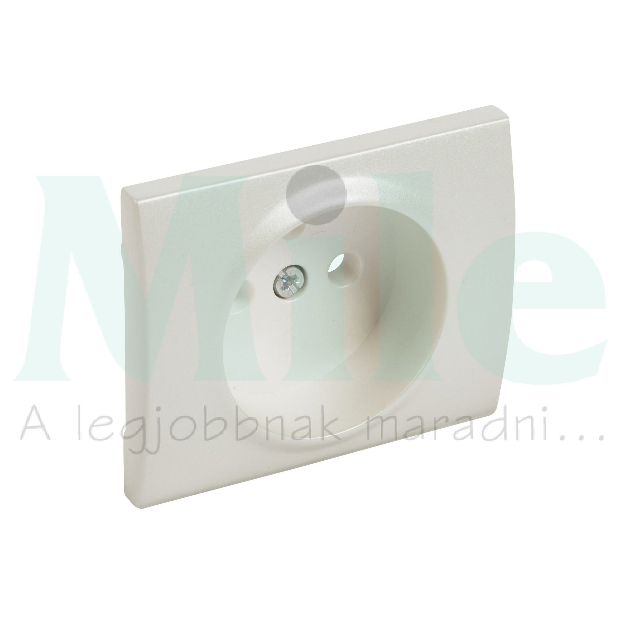 Galea fedlap 162 dugaljhoz frencia gyöngyház  LEGRAND