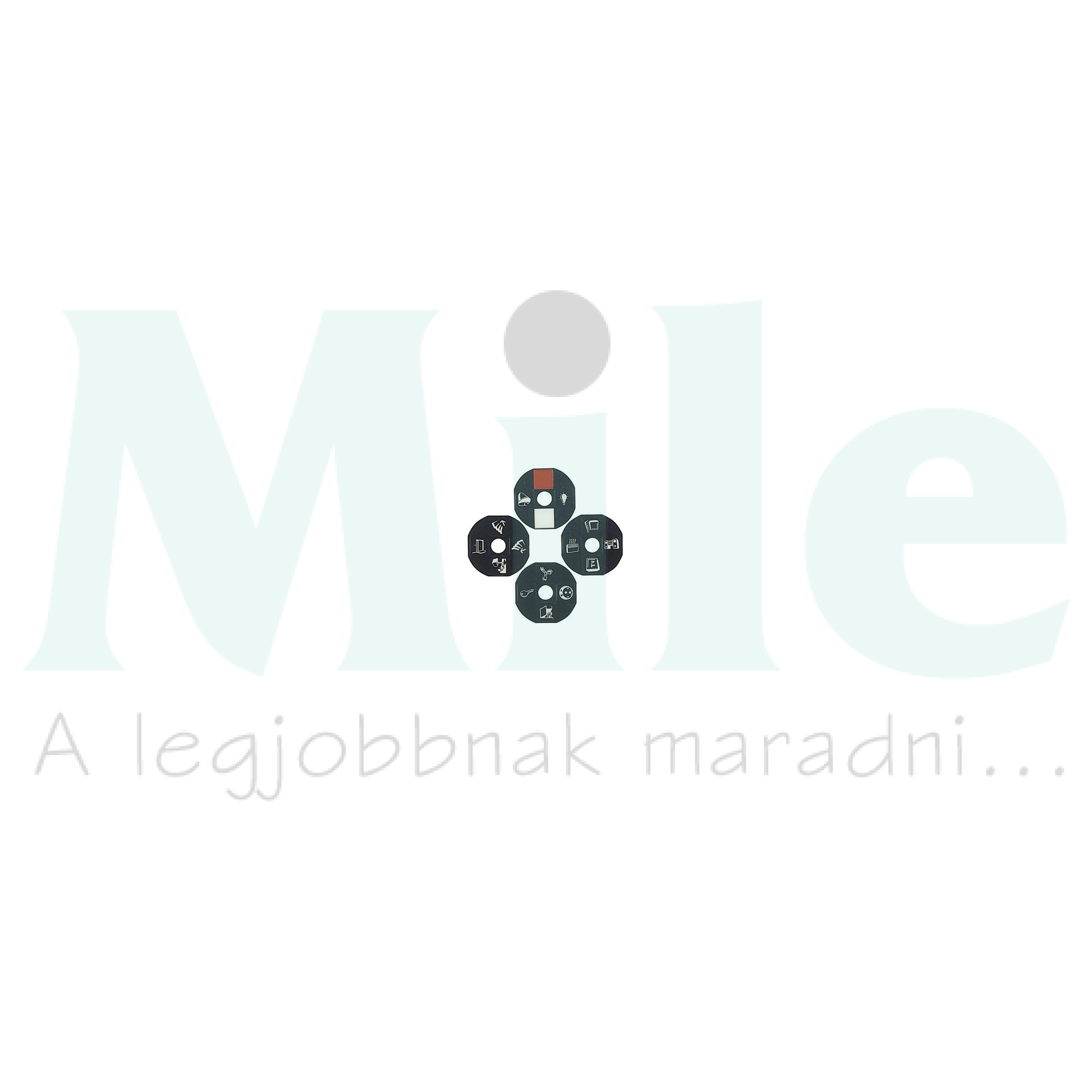 Galea piktogram készlet  LEGRAND