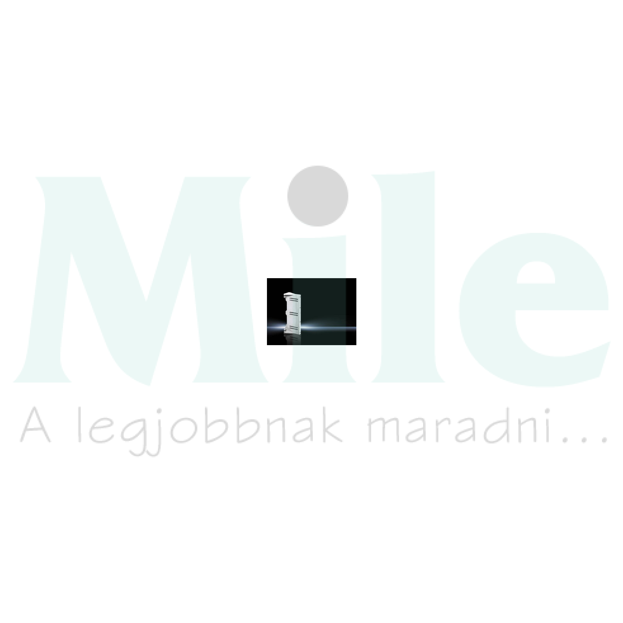 Gyűjtősíntartó (2db) 60…100x10mm 3-pólus 3000A 150mm-síntáv SV Rittal