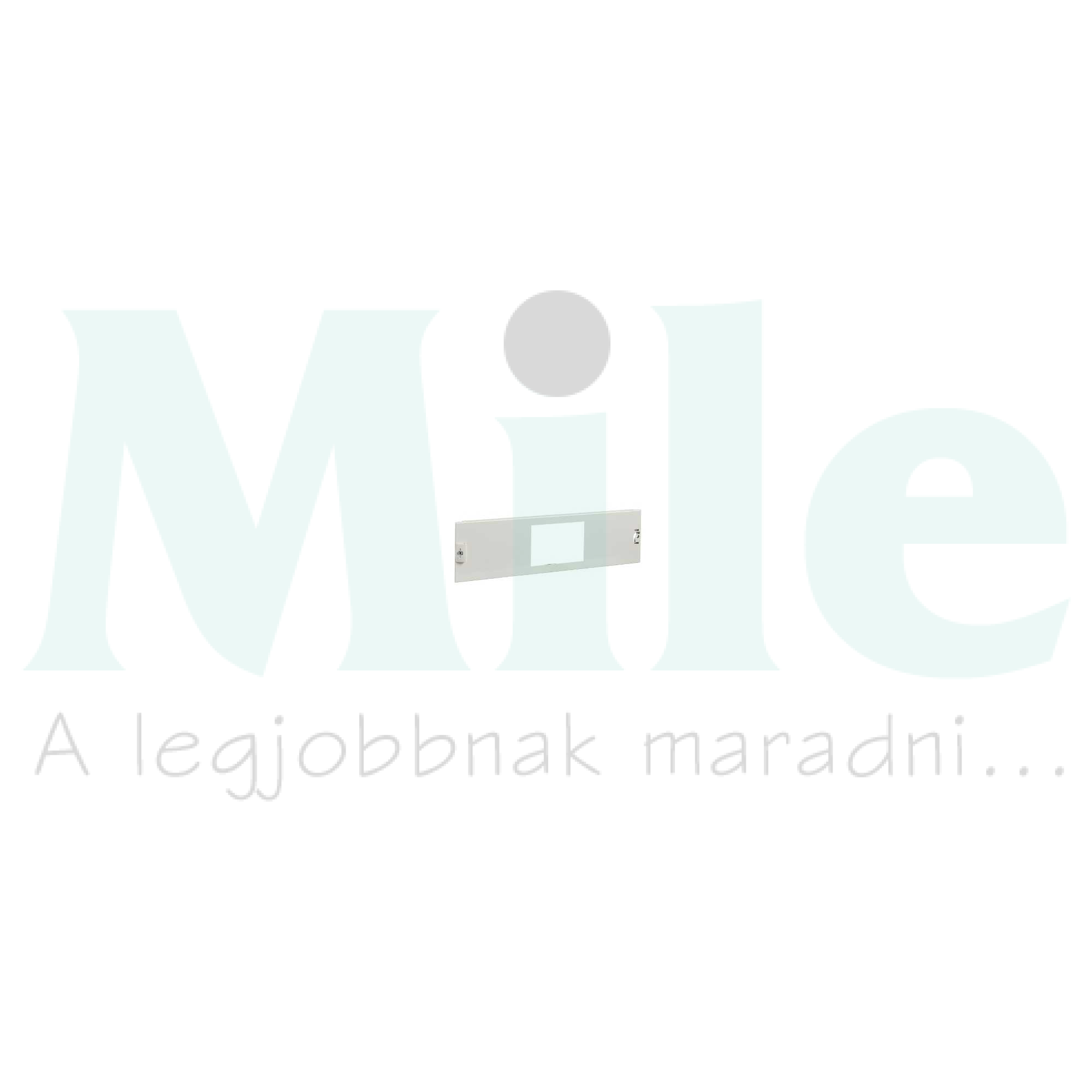 Homloklap 3M vízszintes ISFT160-hoz Prisma G Schneider