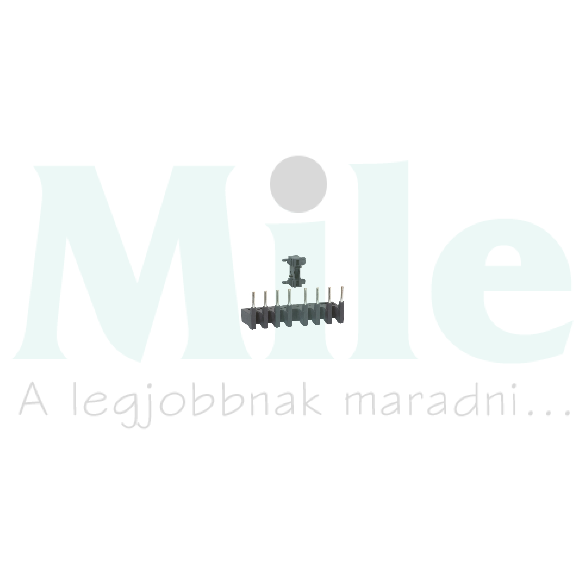 Huzalozókészlet 3P irányváltó LC1DT20...40-hez TeSys LAD-T Schneider