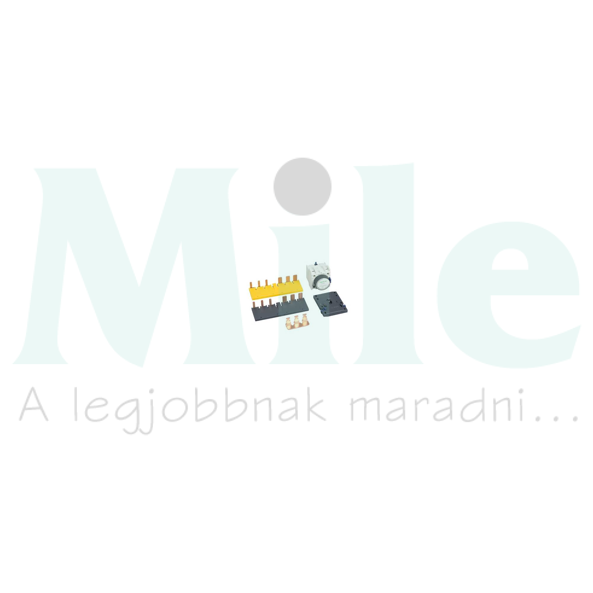 Huzalozókészlet D40A-D65A-hoz 3P csillag-delta TeSys LAD-9 Schneider