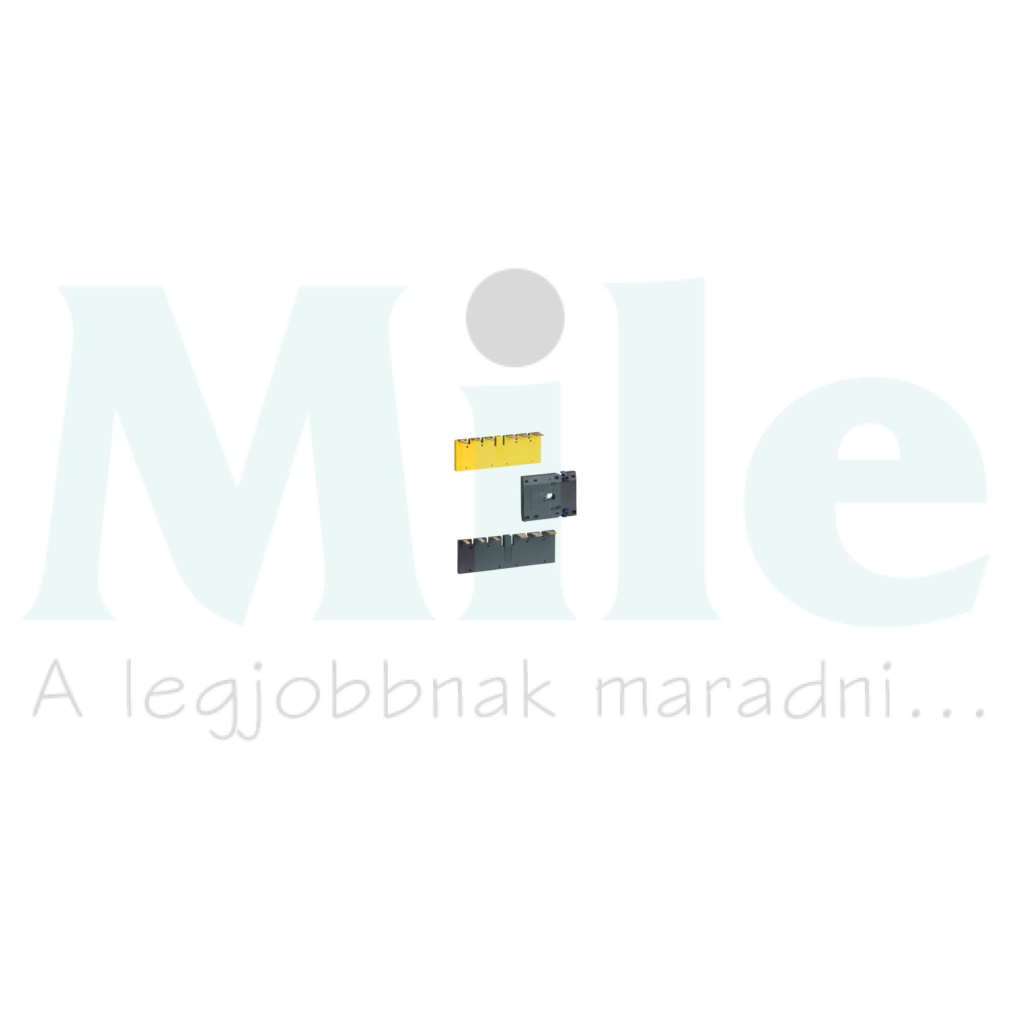 Huzalozókészlet D40A-D65A-hoz TeSys LAD-9 Schneider