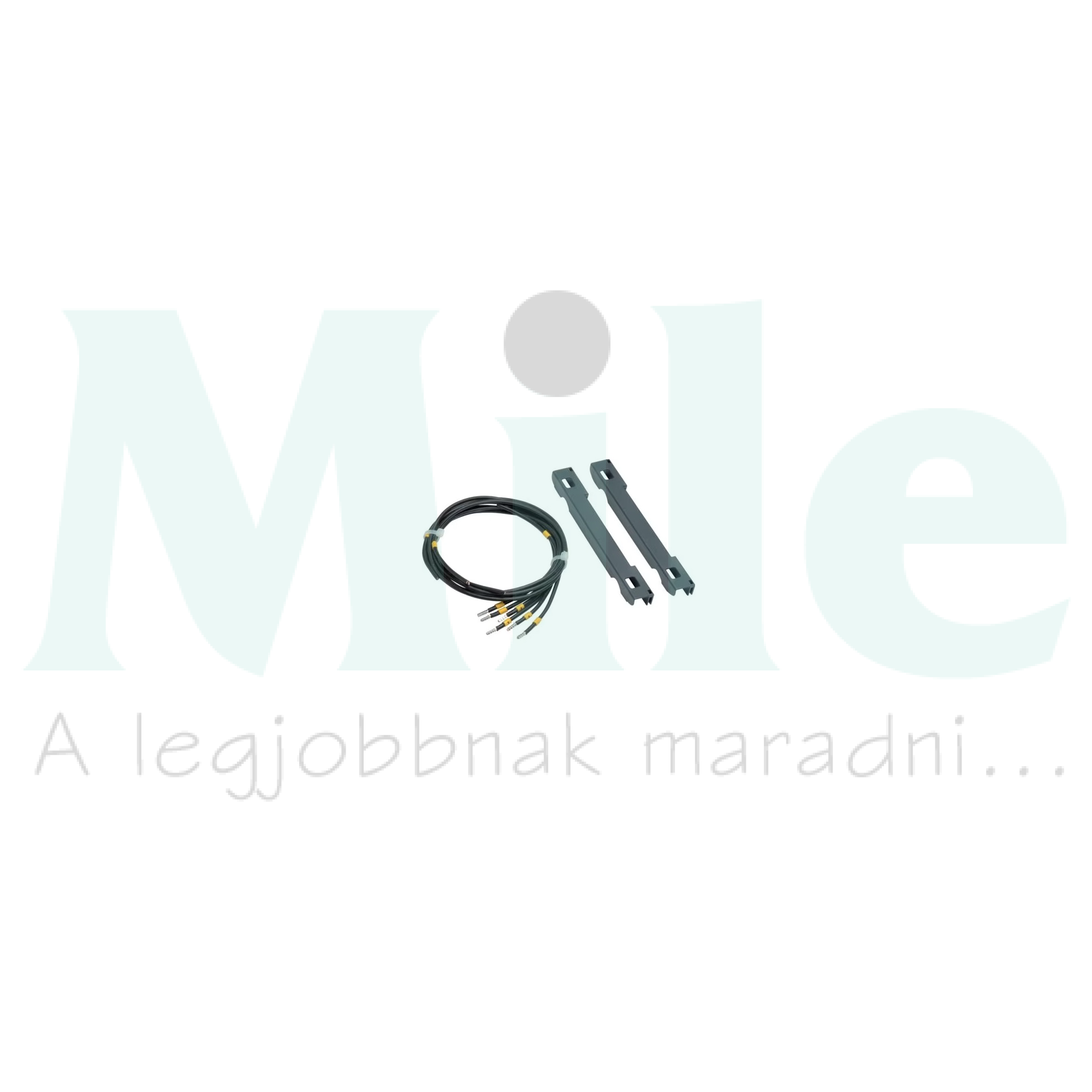 Huzalozókészlet V/NH1-3 3P áramváltóhoz 2,5mm2 LV Hager