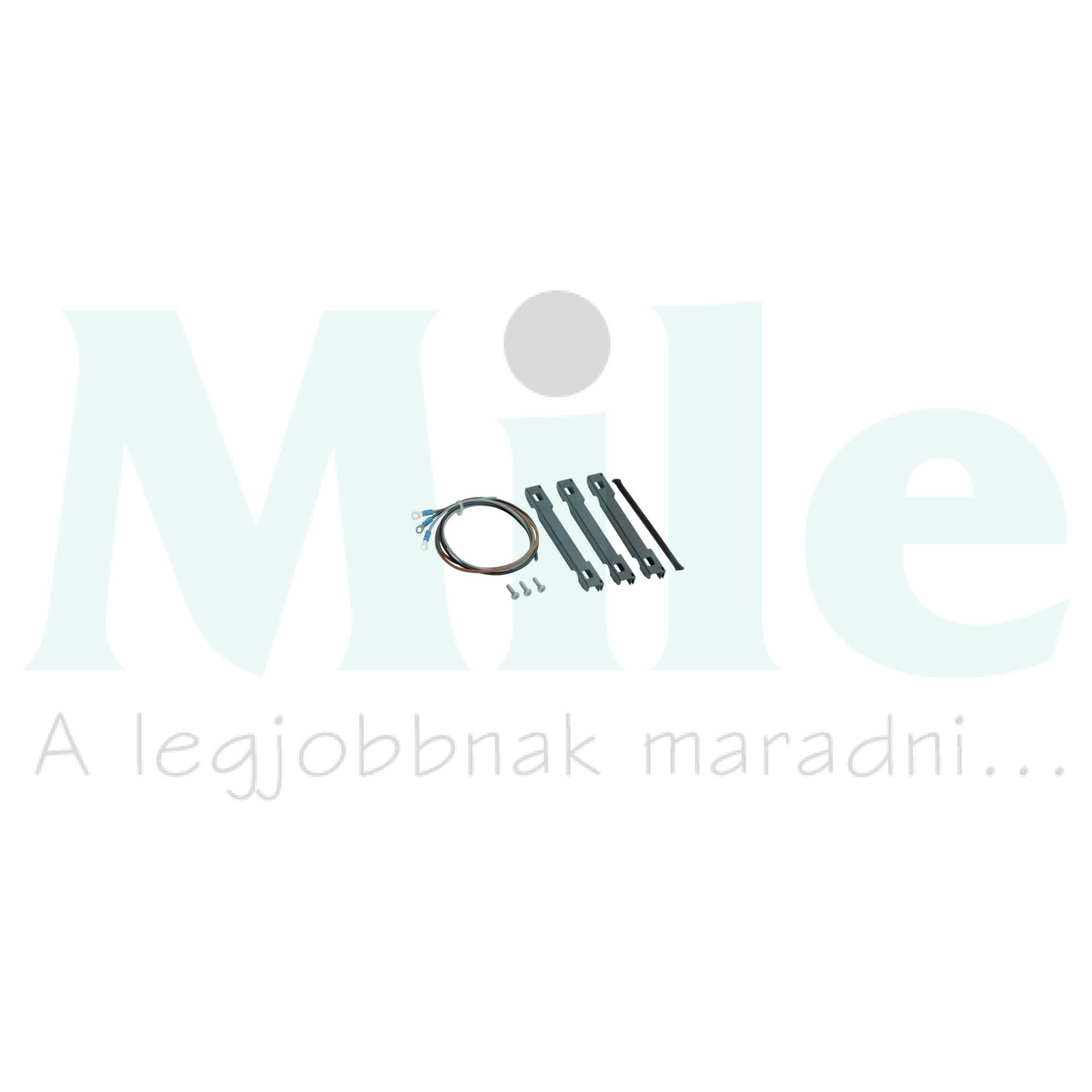 Huzalozókészlet V/NH1-3 méréshez tartóval LV Hager