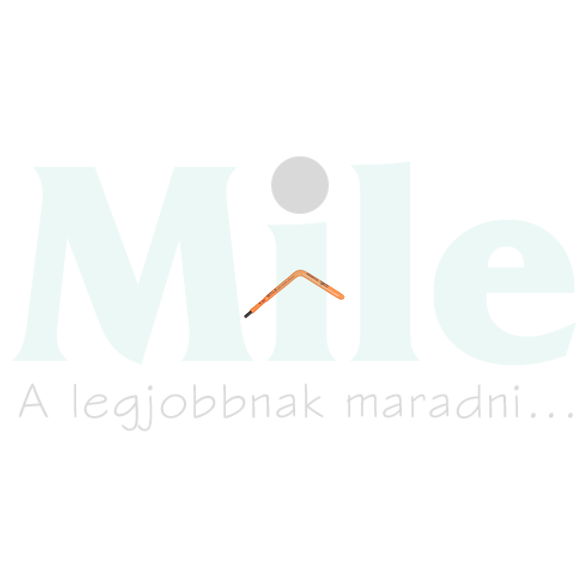 Imbuszkulcs 4mm-kulcsméret 1000V TeSys LAD-A Schneider