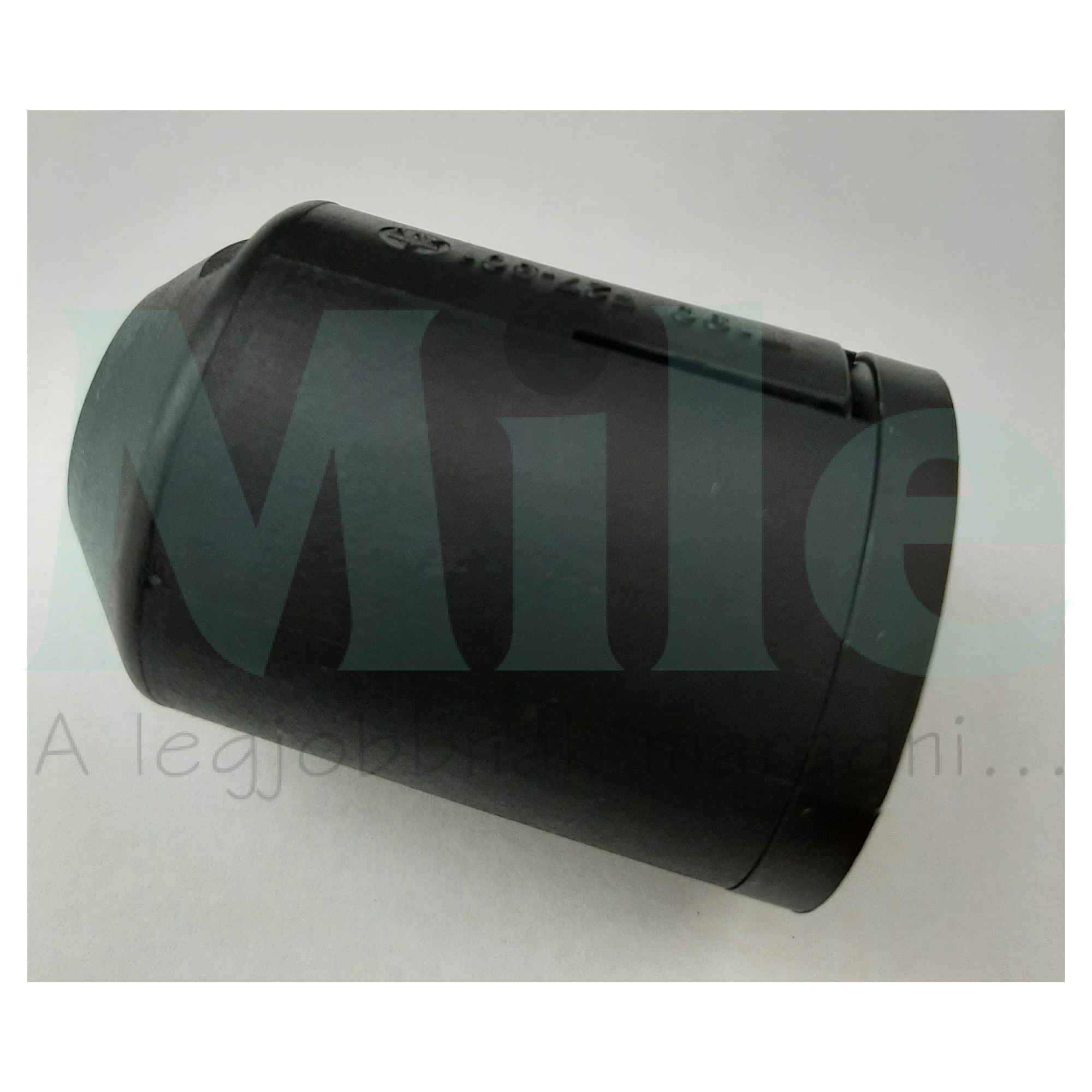 Izzólámpa foglalat 4A 250V Edison-menetes műanyag csavaros F27-301m LEGRAND