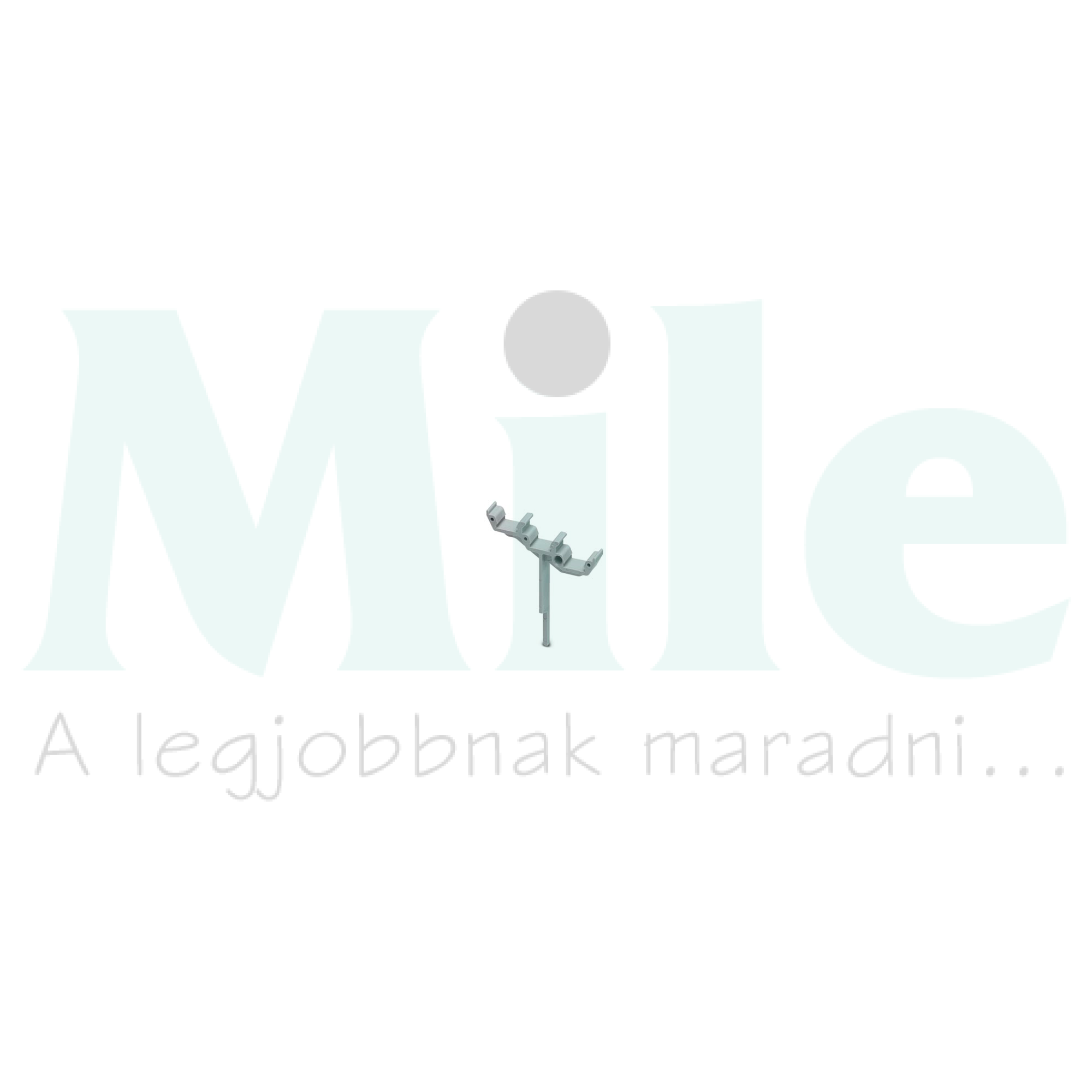 Jelölőtartó sorkapocshoz műanyag 5.1mmx 32mm STP 5-3 PHOENIX CONTACT