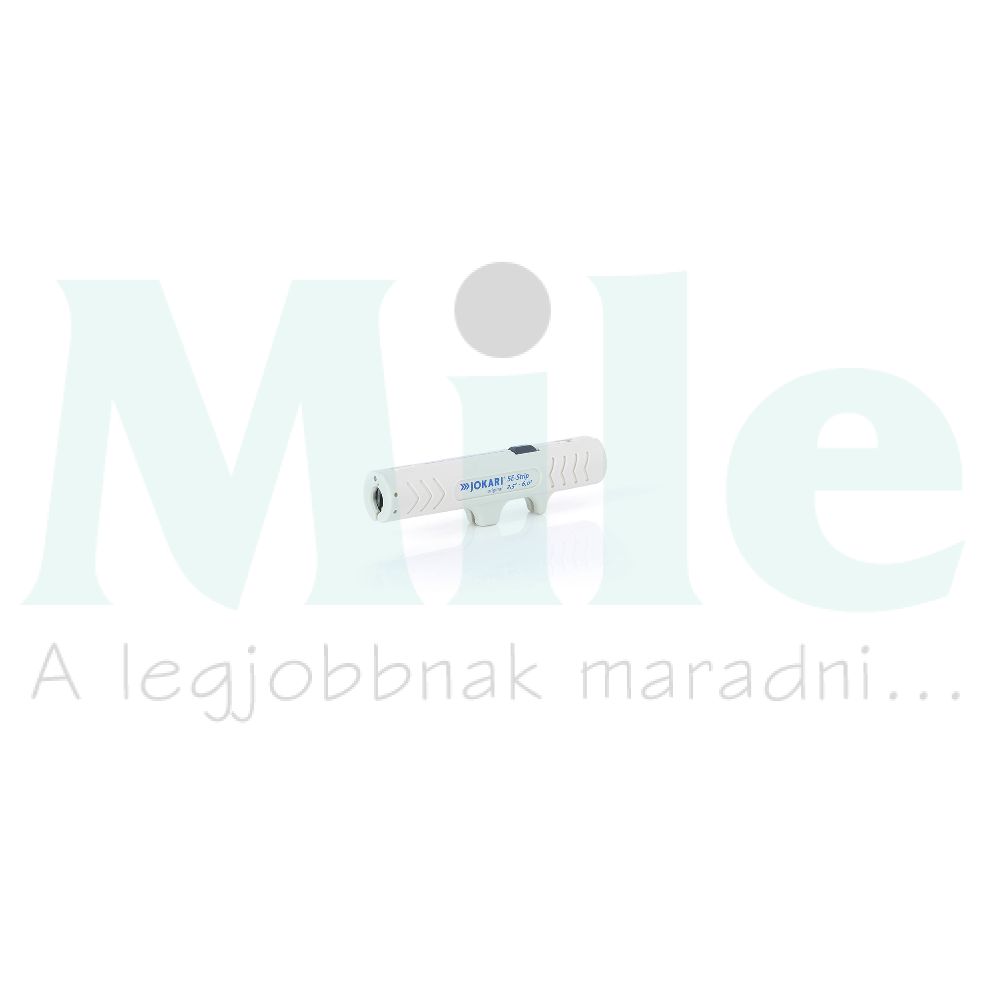 Kábel-/ércsupaszító 7,5-9mm 2,5-6mm2 körvágó SE-Strip 2,5-6 JOKARI