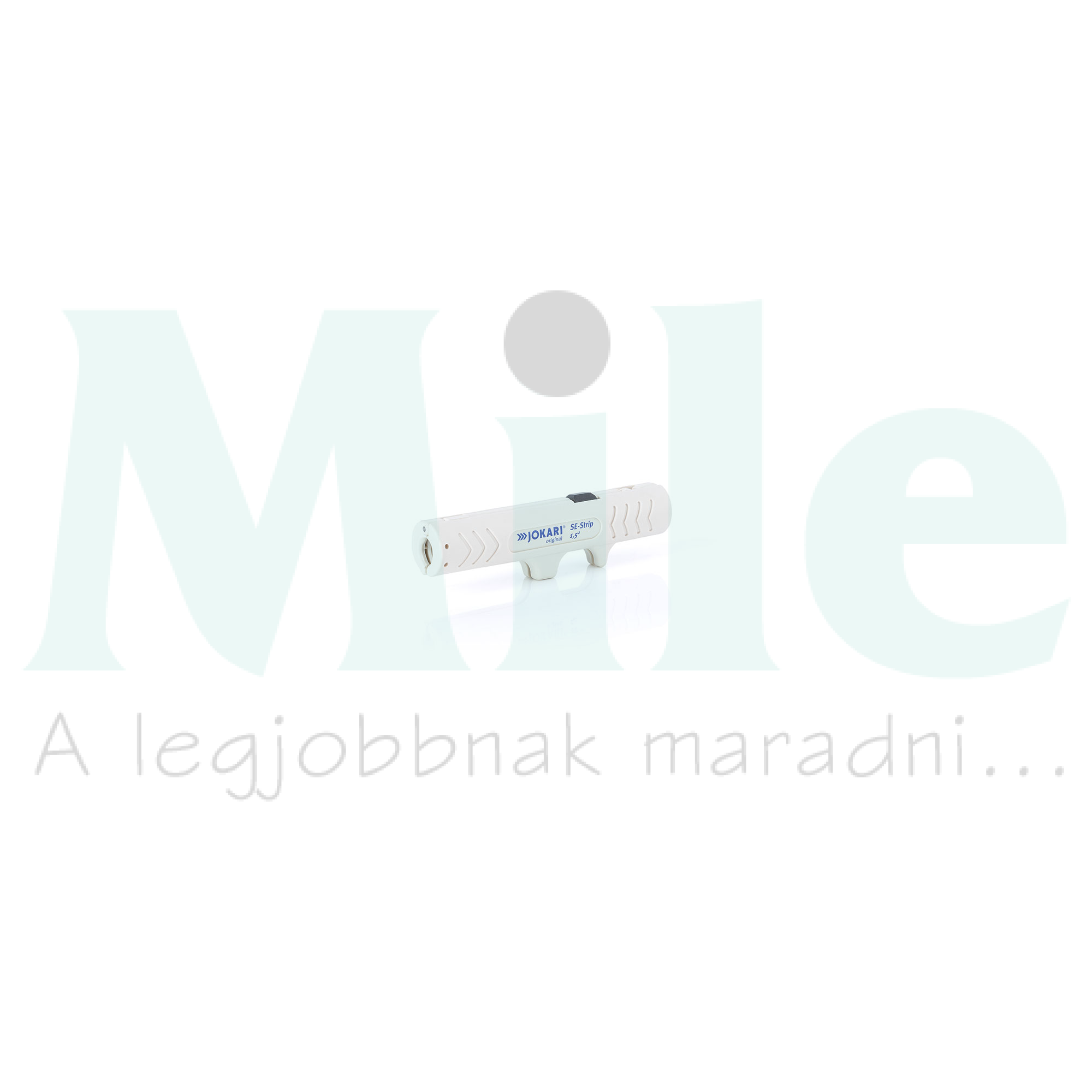 Kábel-/ércsupaszító 7mm 1,5mm2 körvágó SE-Strip 1,5 JOKARI