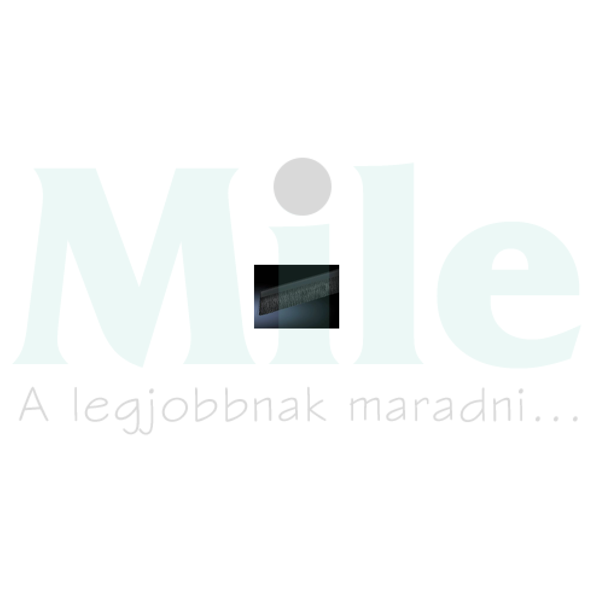 Kábelbevezető kefe 2m 2000mmx DK Rittal