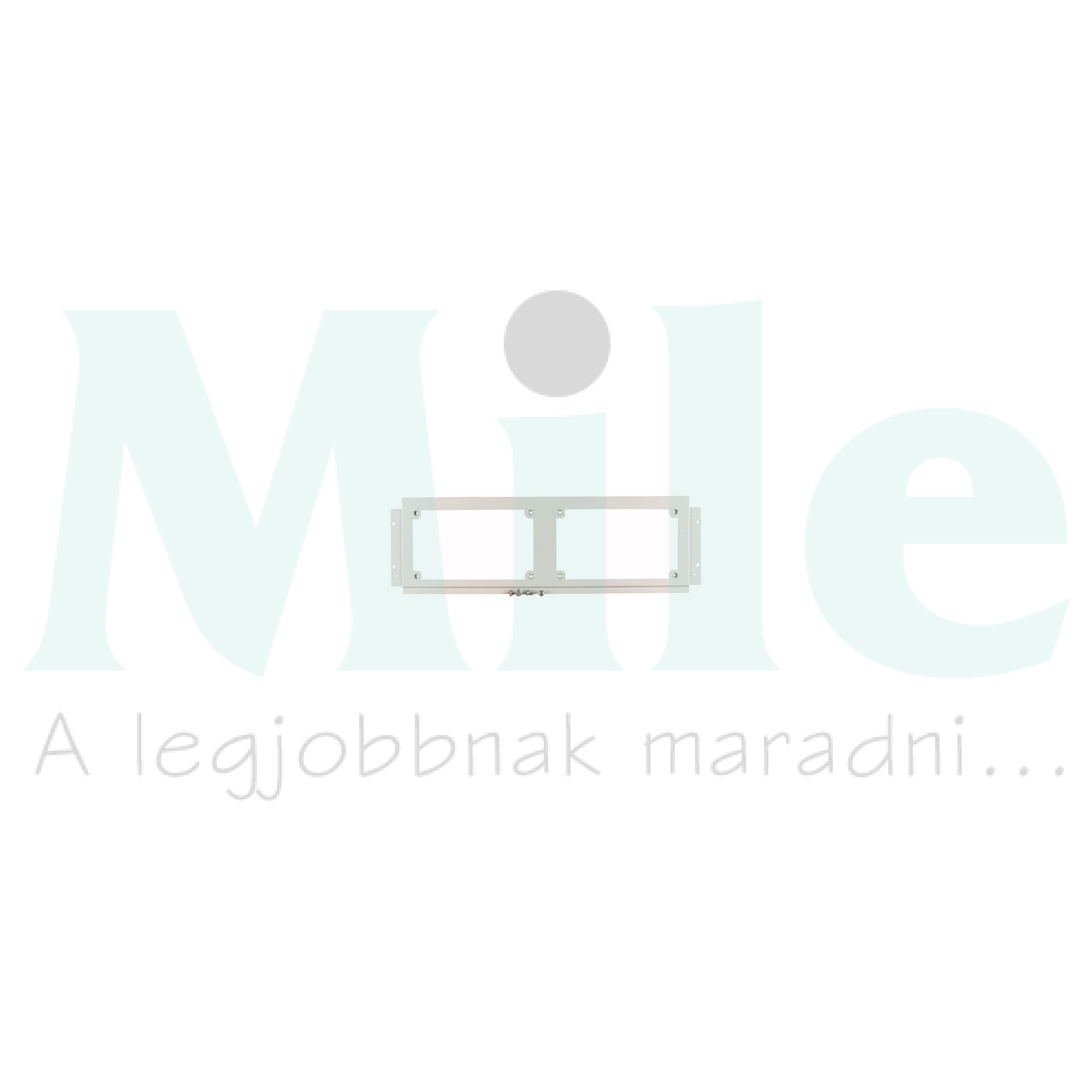 Kábelbevezető lemez Xboard+ FA3 BP-FLP-600-F3A EATON