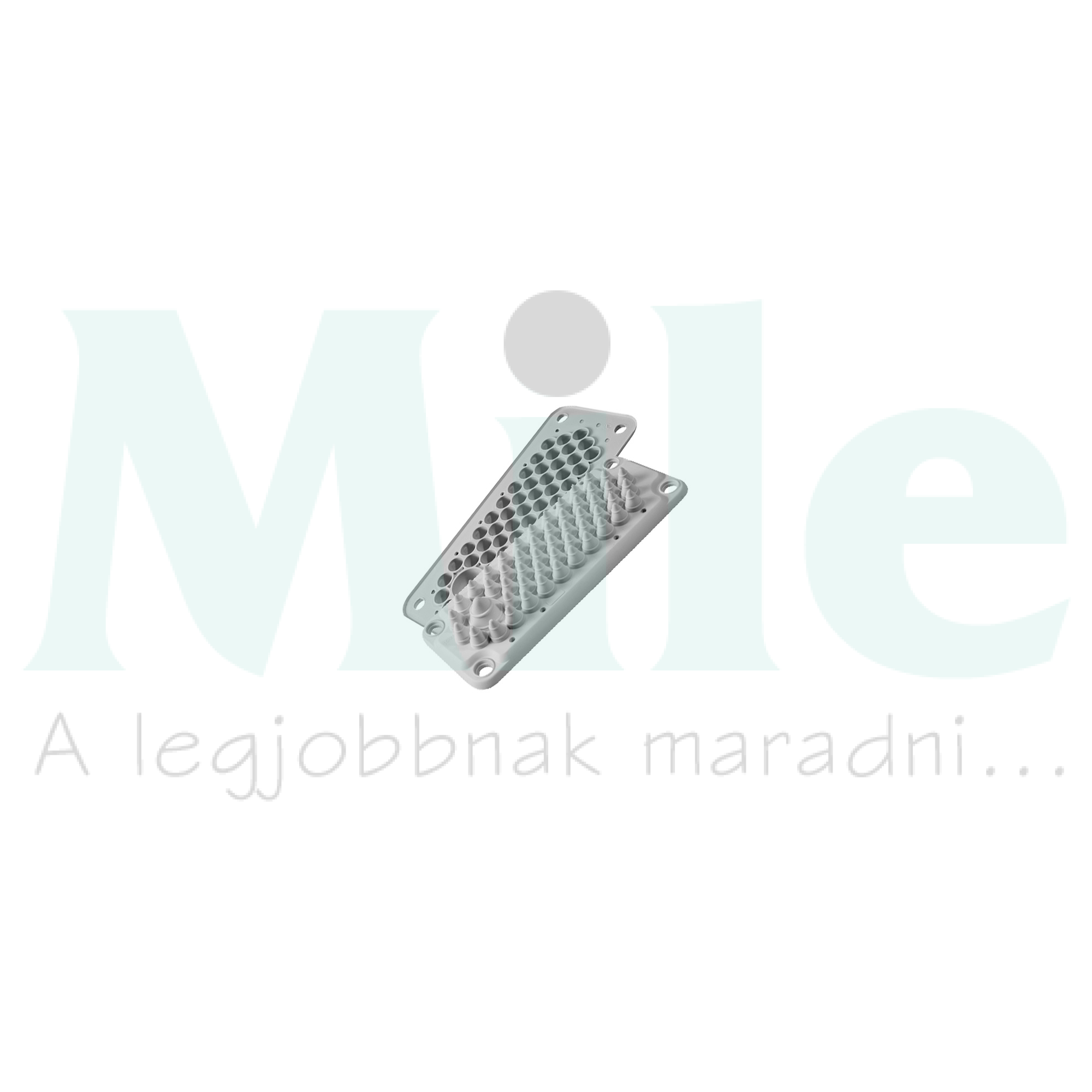 Kábelbevezető Multigate 1x15-25mm 50x7-13mm IP54 LMC51 MOREK