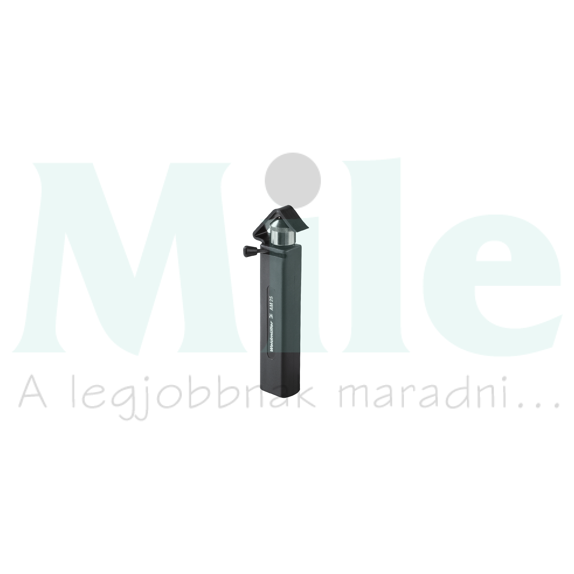 Kábelcsupaszító 4-25mm AM 25 Weidmüller