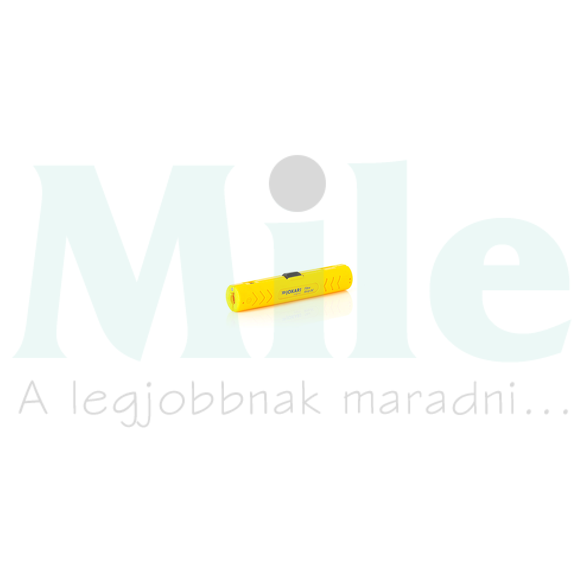 Kábelcsupaszító 5,9mm körvágó Strip DC JOKARI